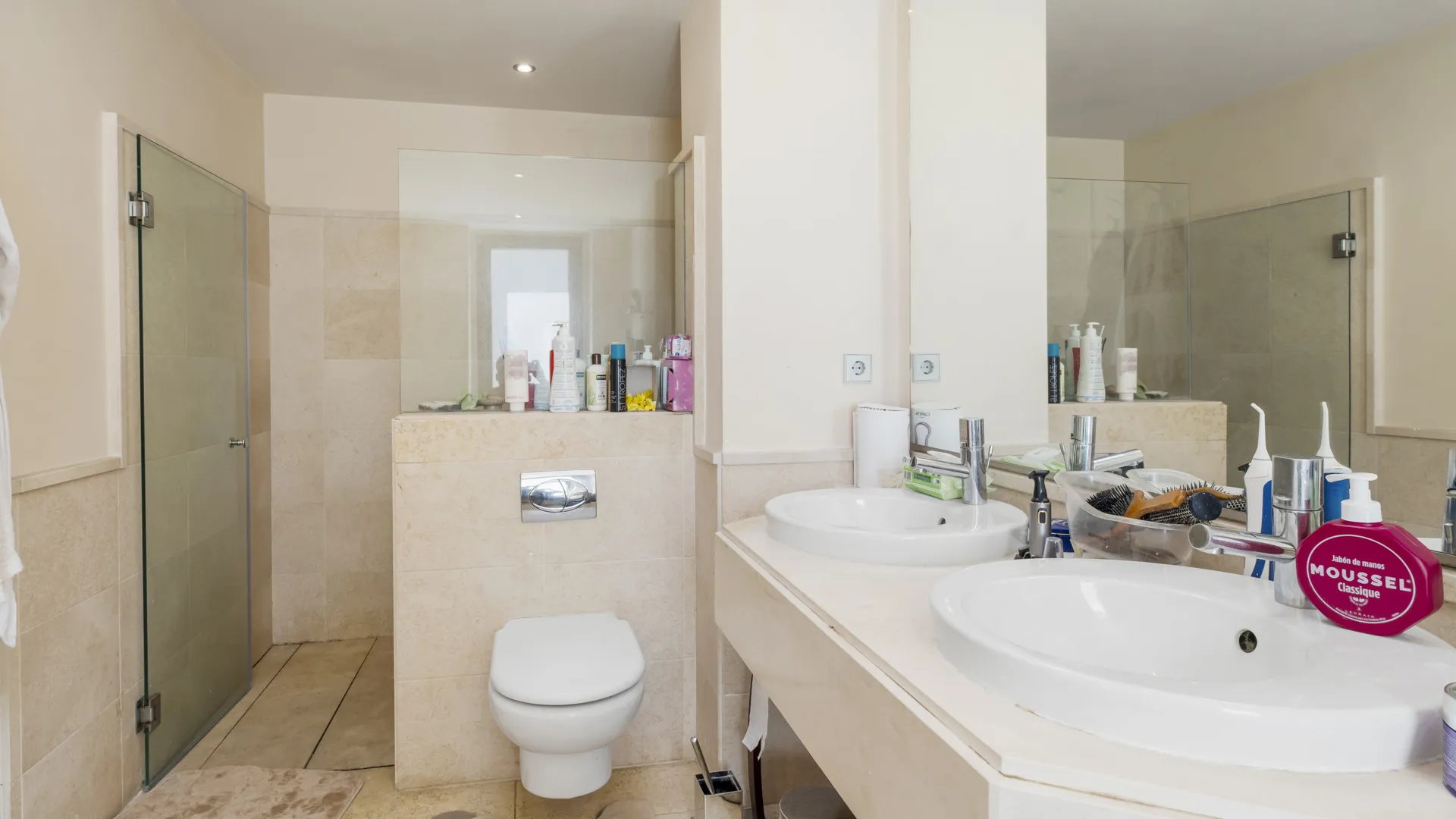 Buy 3 bedrooms duplex penthouse in Tee 5