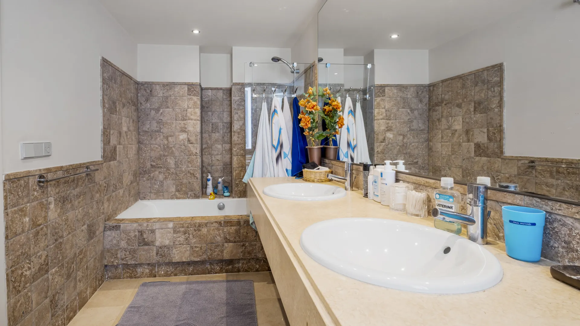 Buy 3 bedrooms duplex penthouse in Tee 5