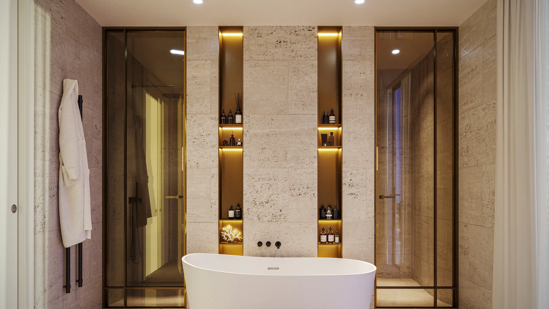 Villa en venta en Lomas del Virrey