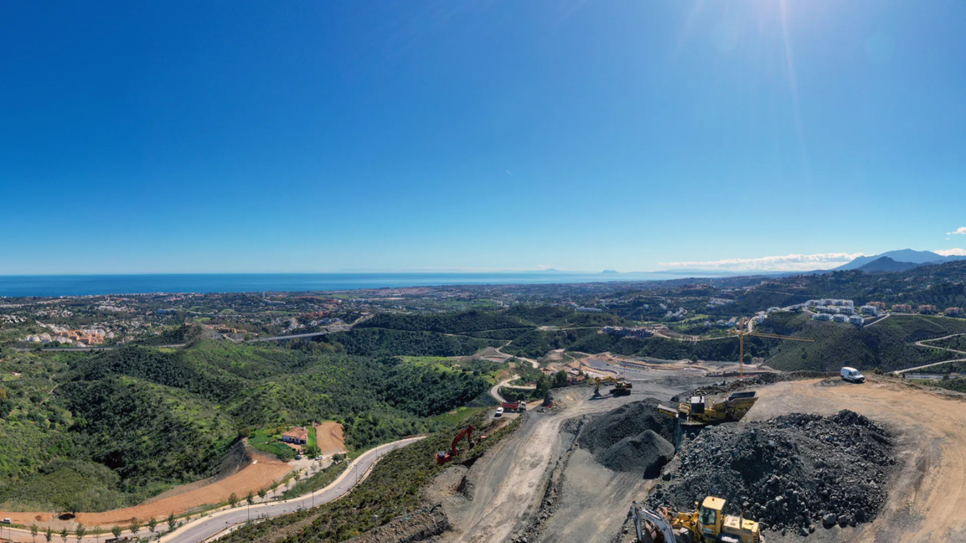 Real de La Quinta 3 bedrooms apartment for sale