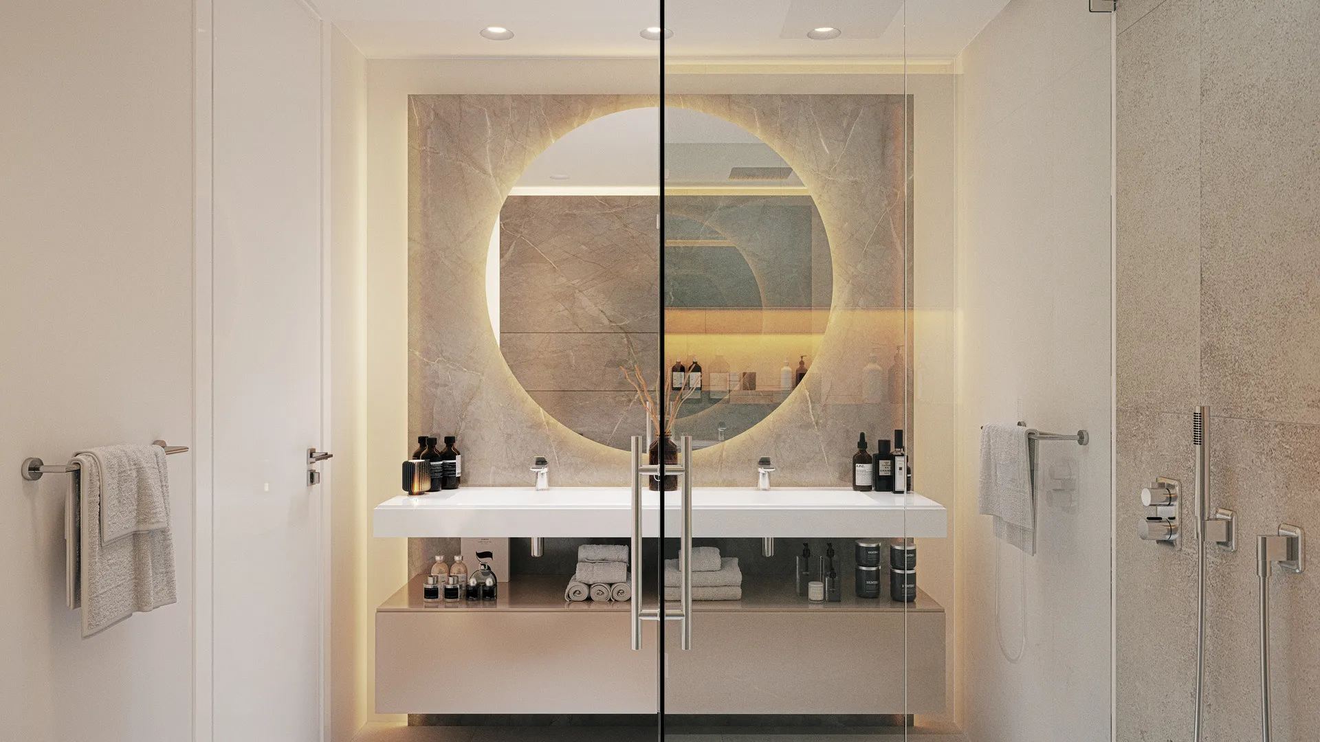 Real de La Quinta 3 bedrooms apartment for sale