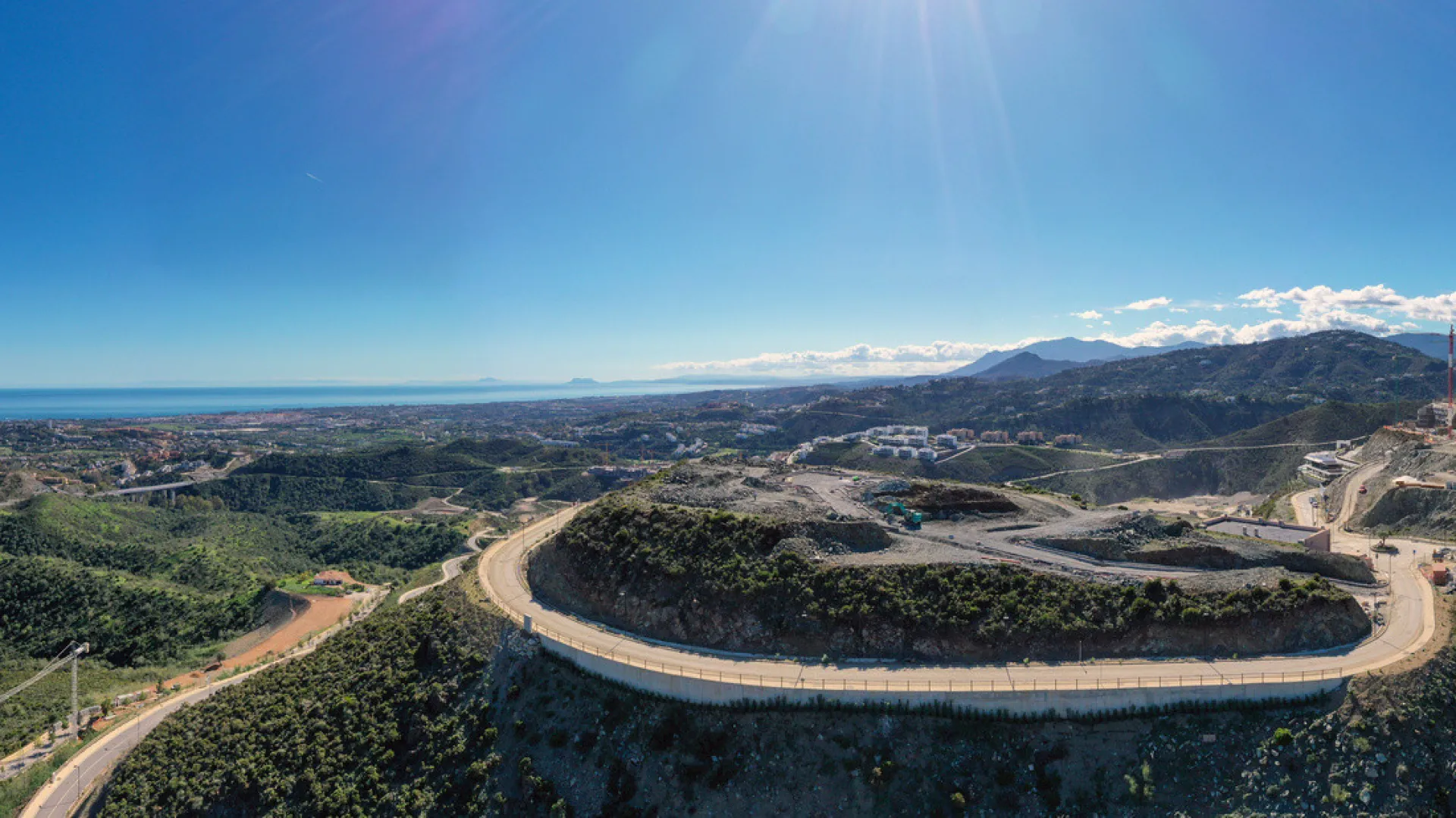 Real de La Quinta 3 bedrooms apartment for sale