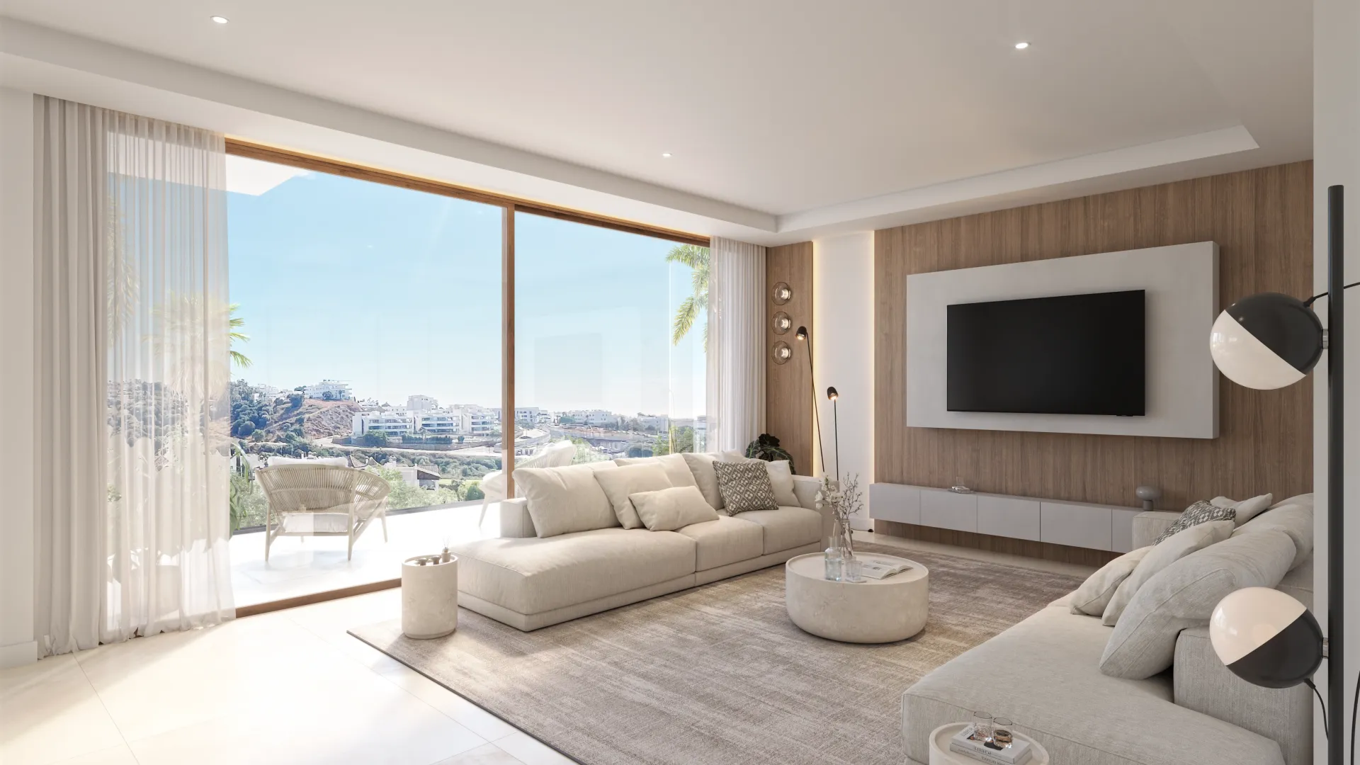 Azata Golf, villa con 5 dormitorios en venta