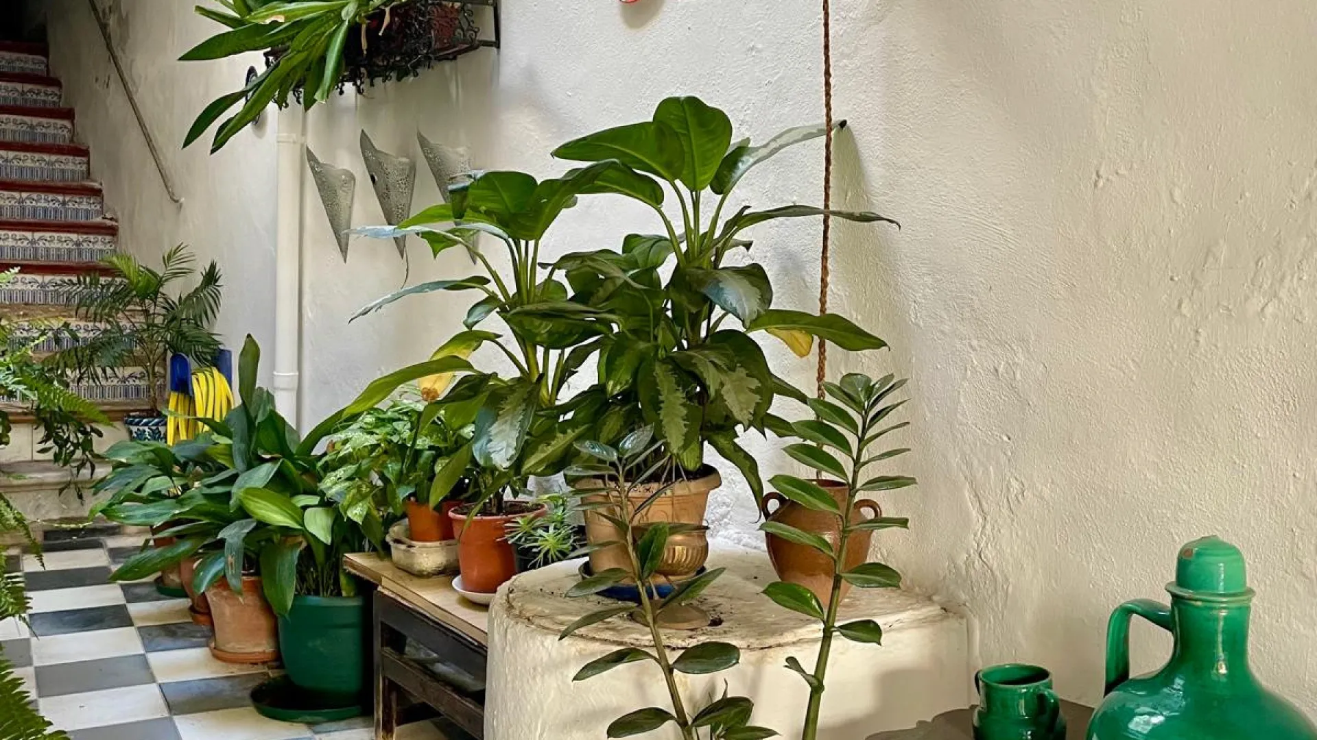 Casa en venta en Marbella Centro con 3 dormitorios