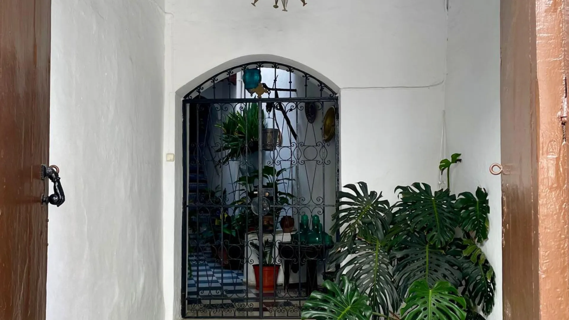 Casa en venta en Marbella Centro con 3 dormitorios