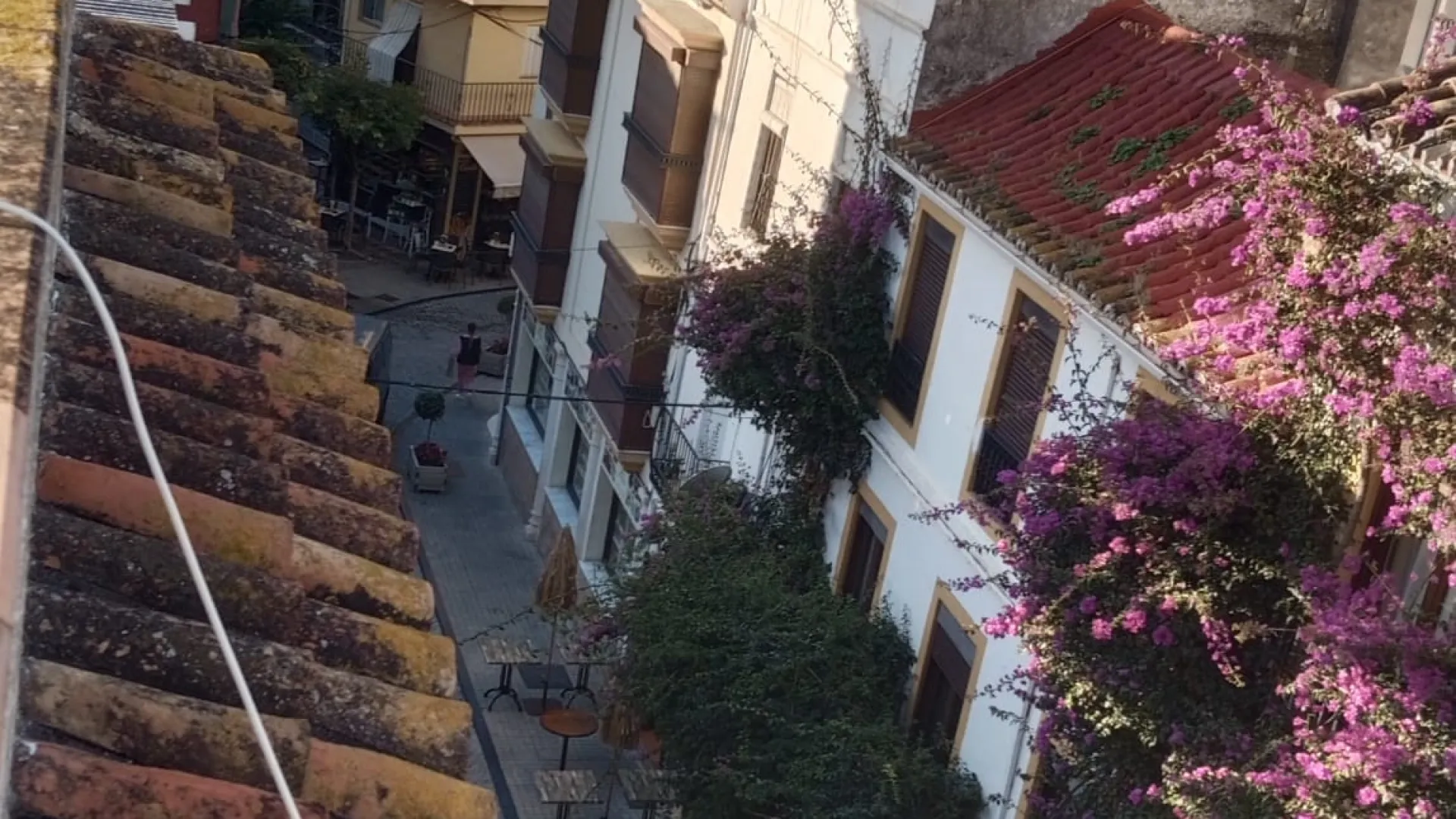 Casa en venta en Marbella Centro con 3 dormitorios