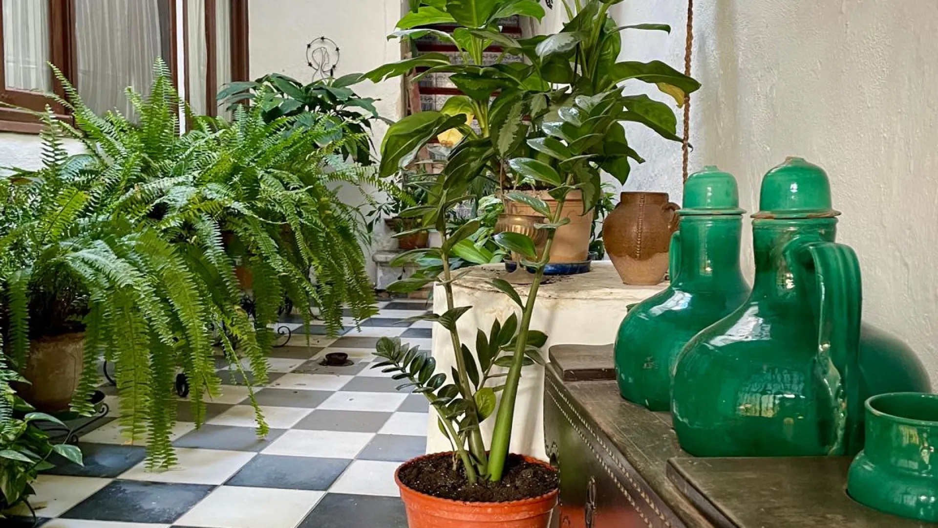 Casa en venta en Marbella Centro con 3 dormitorios