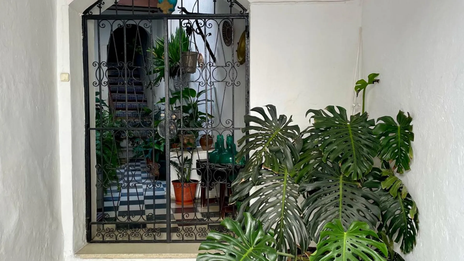 Casa en venta en Marbella Centro con 3 dormitorios