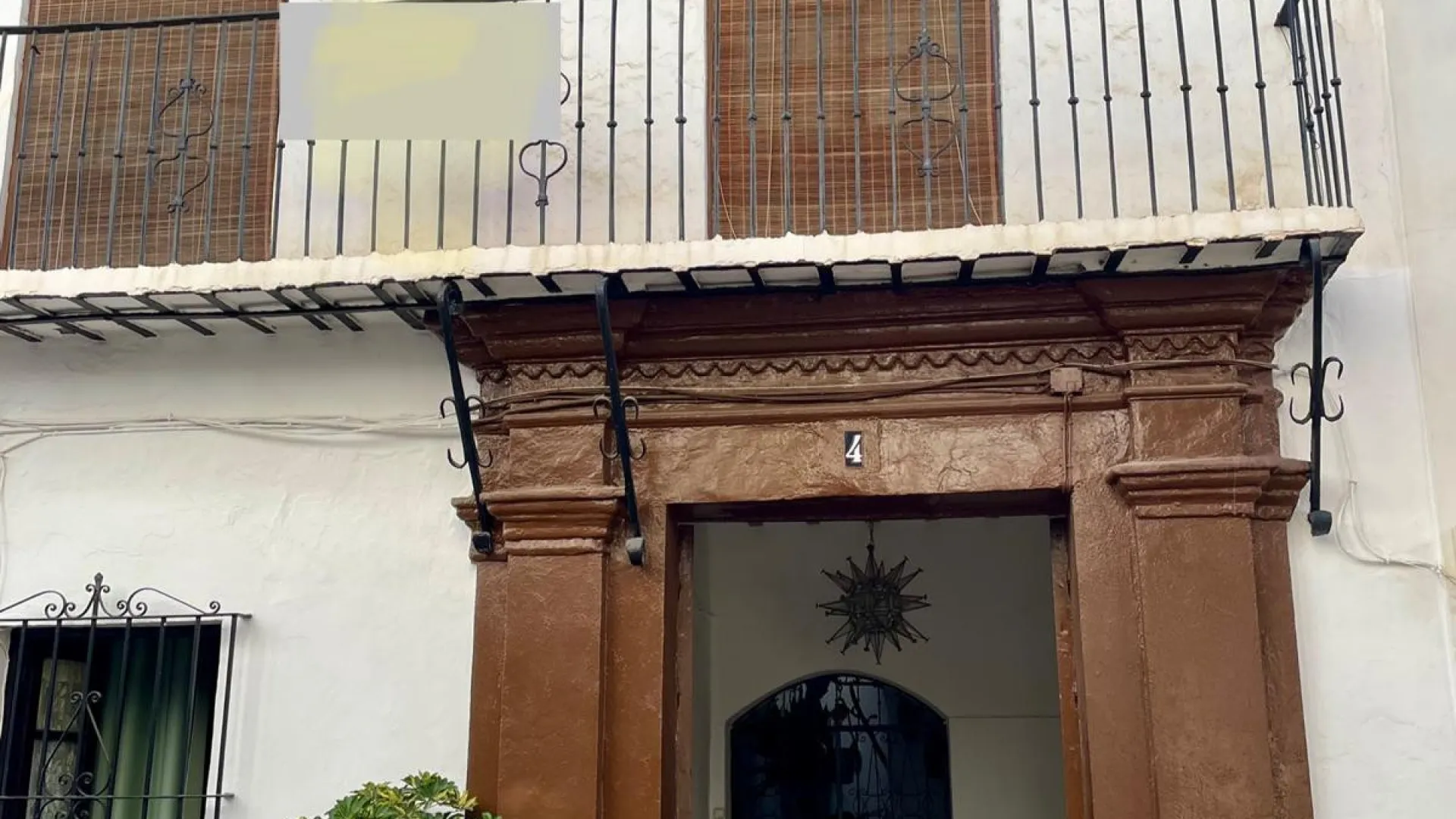 Casa en venta en Marbella Centro con 3 dormitorios