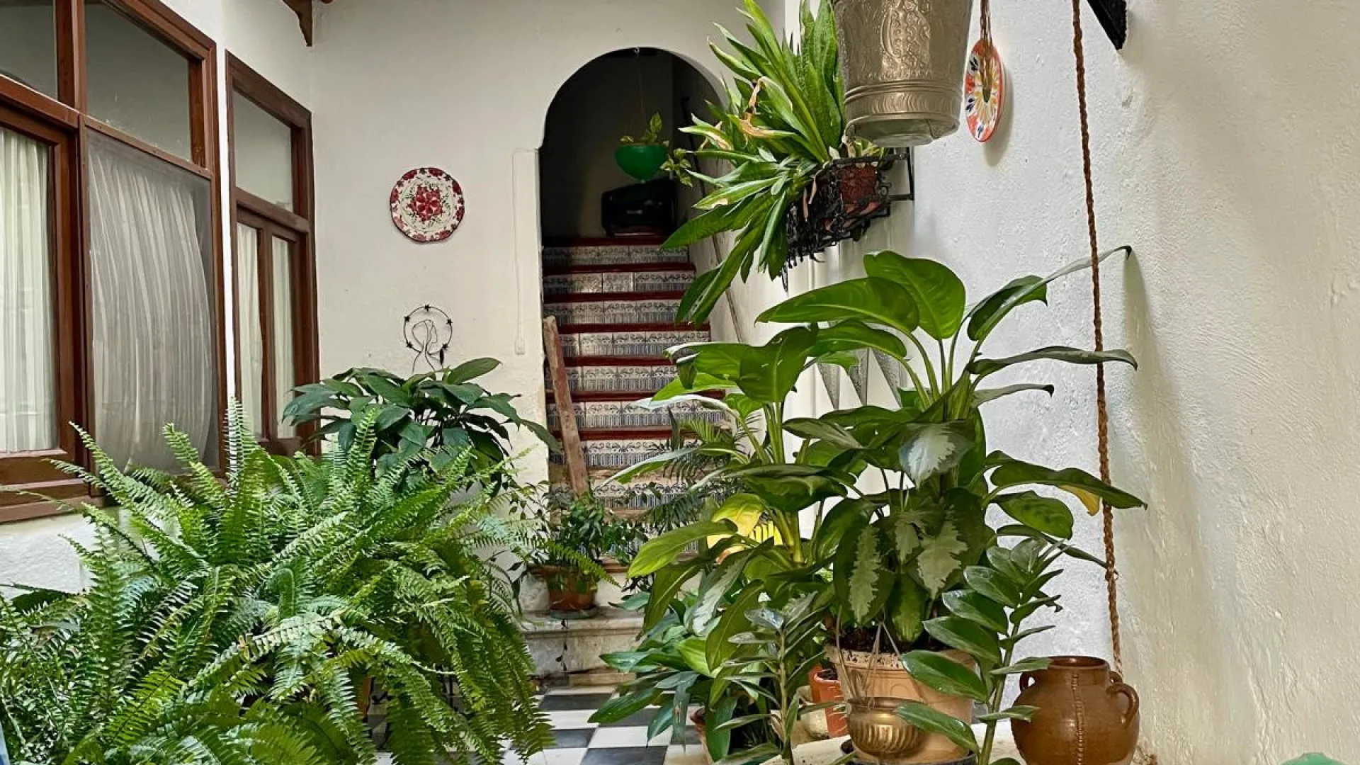 Casa en venta en Marbella Centro con 3 dormitorios