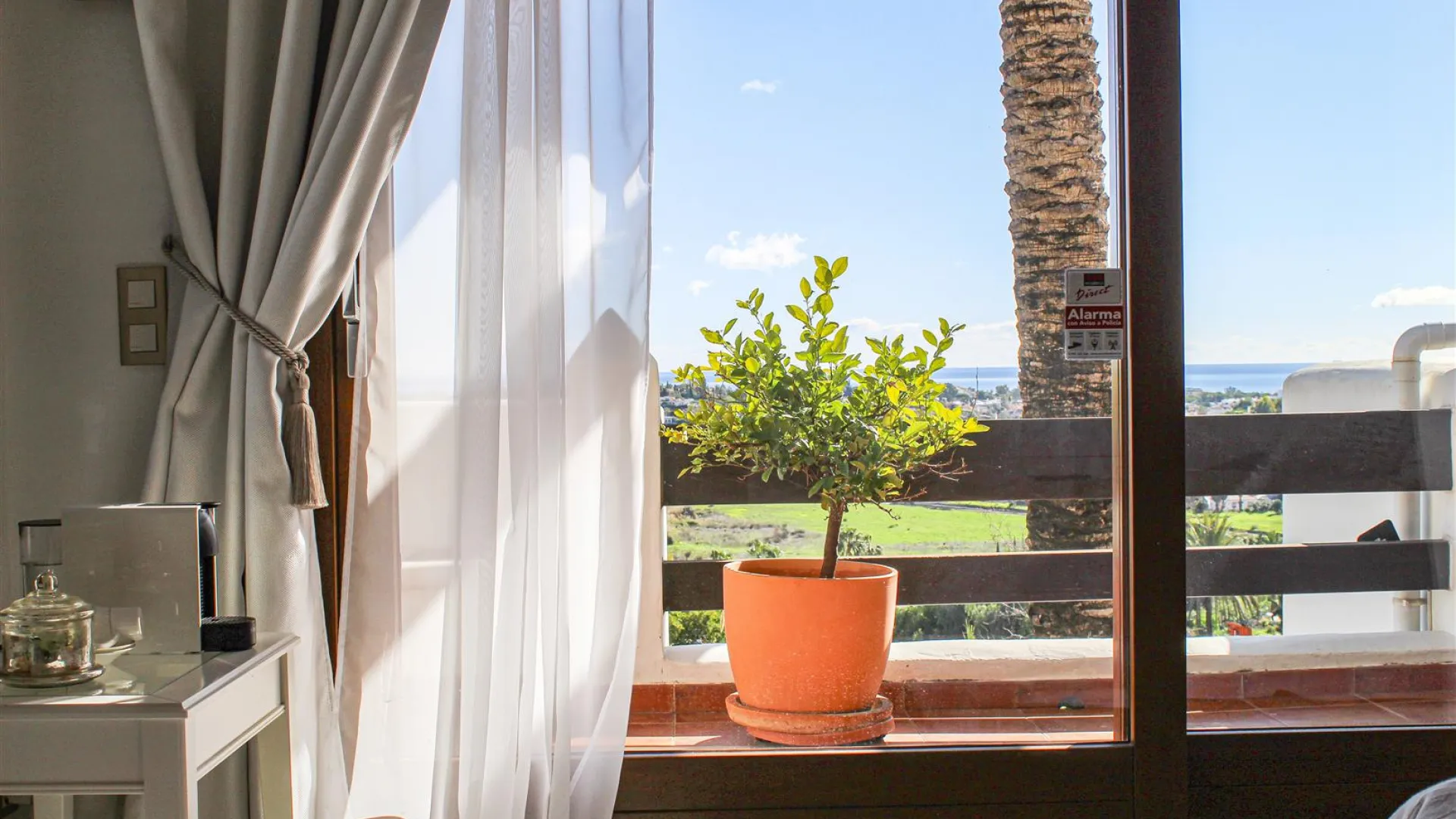 Mirador del Paraiso, pareado con 3 dormitorios en venta