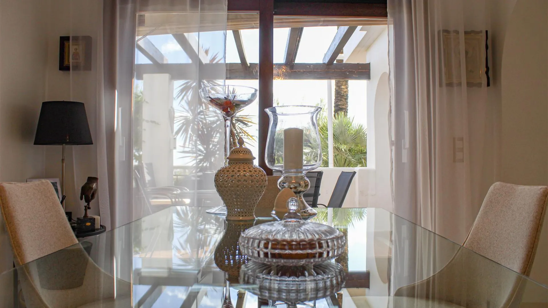 Mirador del Paraiso, pareado con 3 dormitorios en venta