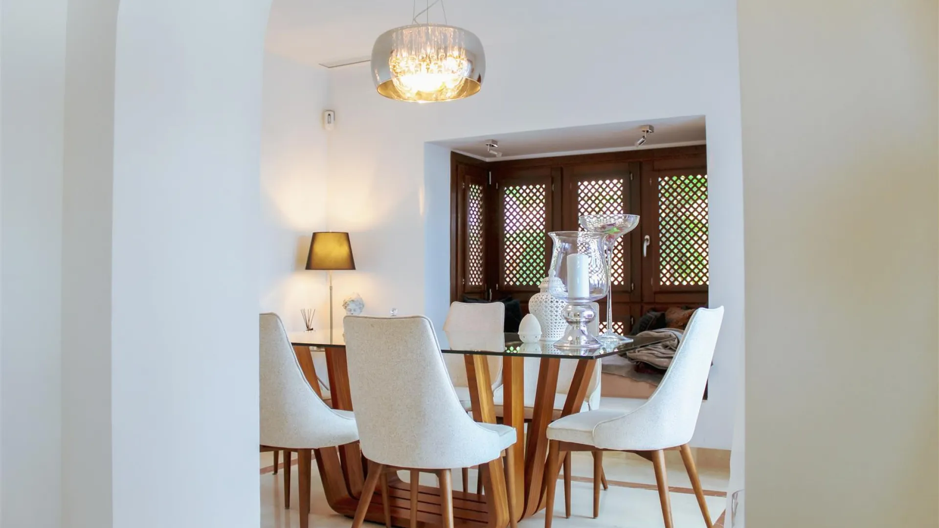 Mirador del Paraiso, pareado con 3 dormitorios en venta