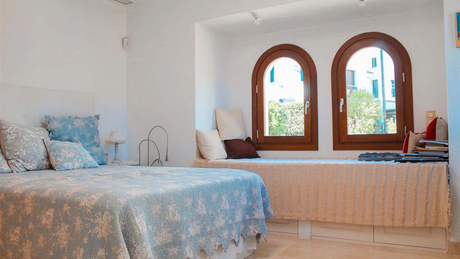 Mirador del Paraiso, pareado con 3 dormitorios en venta