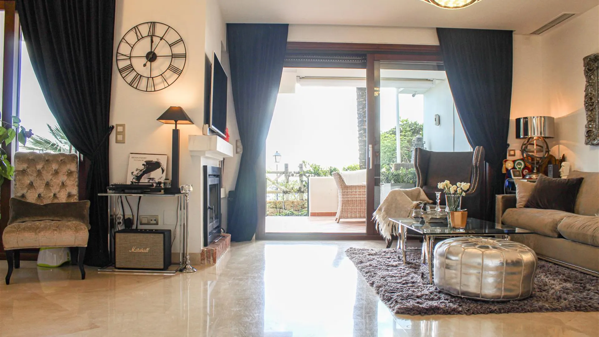 Mirador del Paraiso, pareado con 3 dormitorios en venta