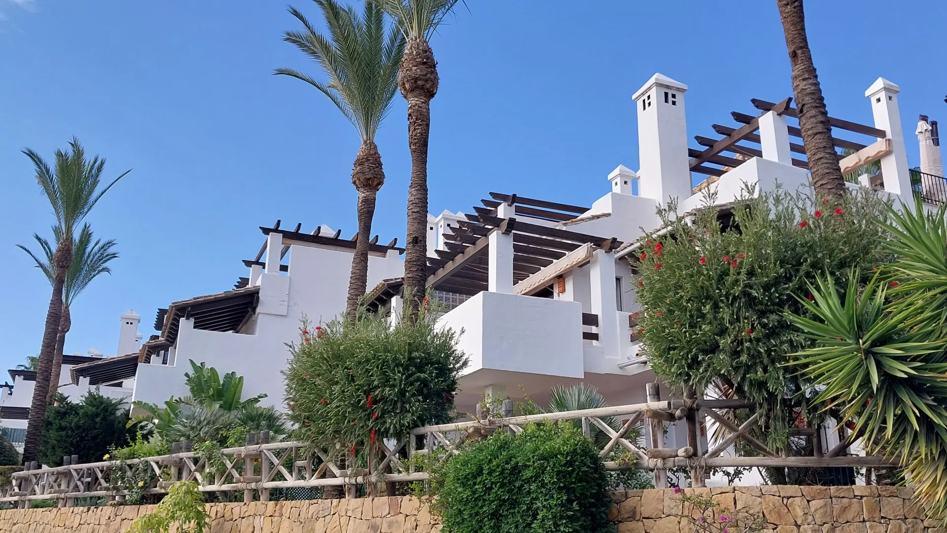 Mirador del Paraiso, pareado con 3 dormitorios en venta
