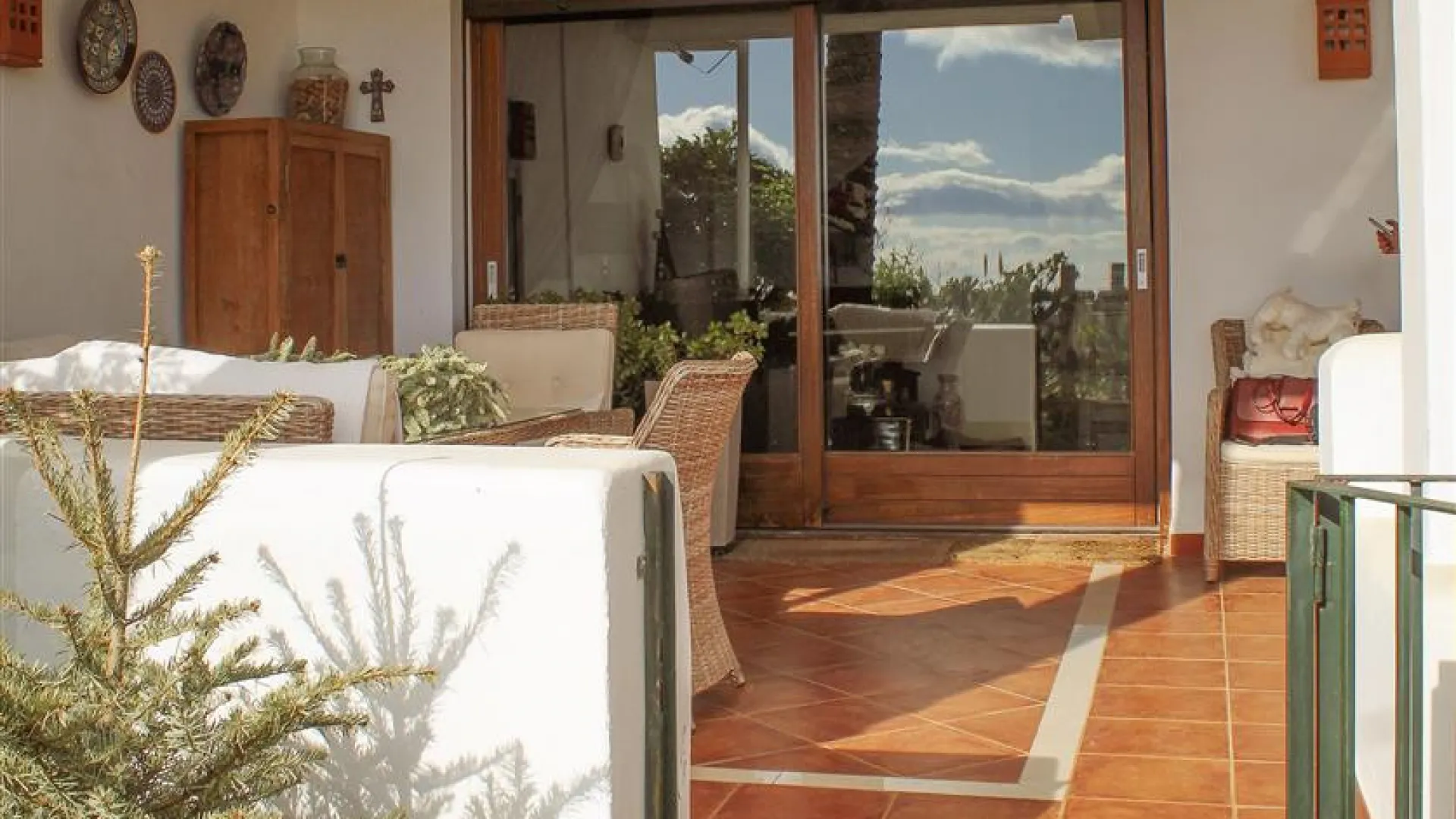 Mirador del Paraiso, pareado con 3 dormitorios en venta