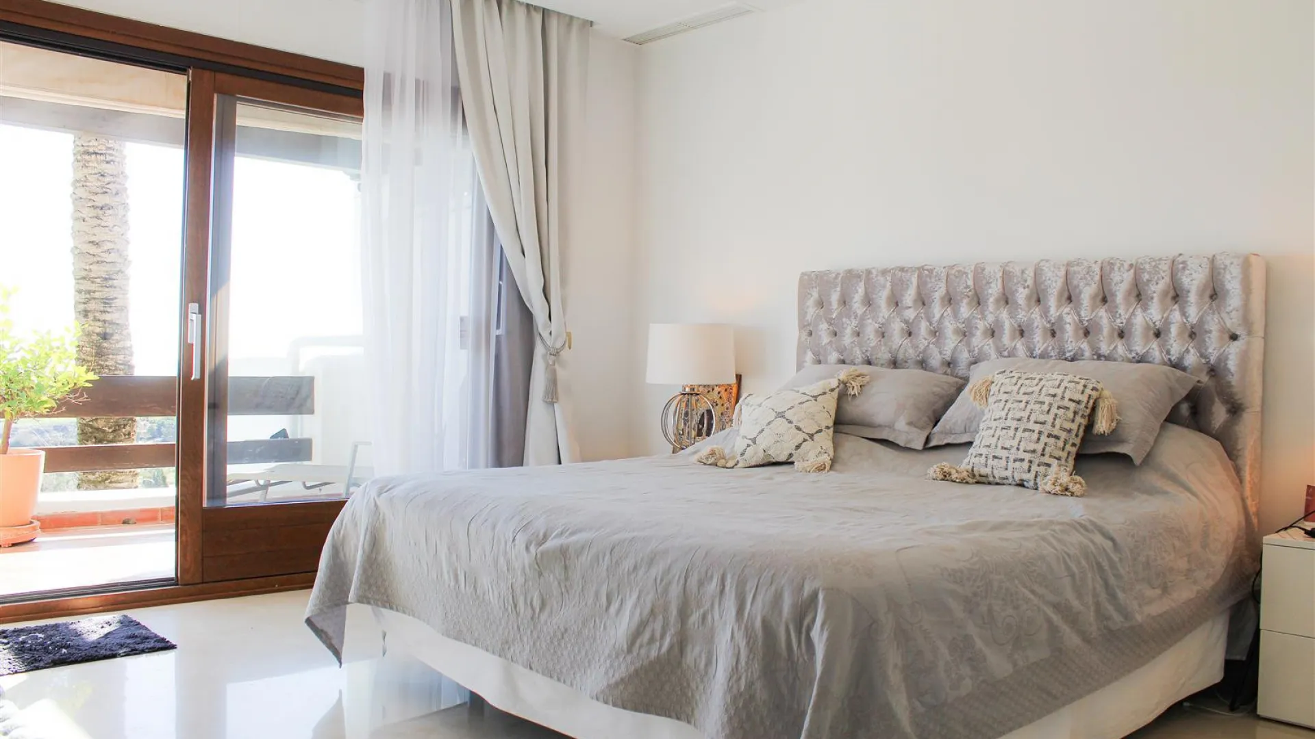 Mirador del Paraiso, pareado con 3 dormitorios en venta