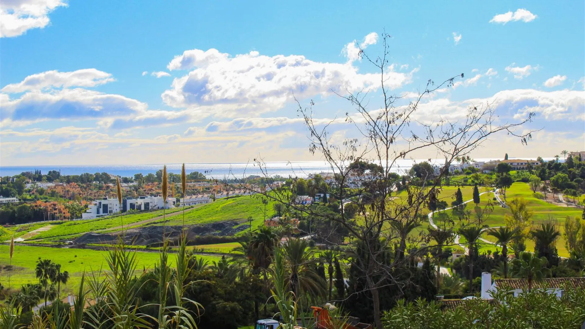 Mirador del Paraiso, pareado con 3 dormitorios en venta