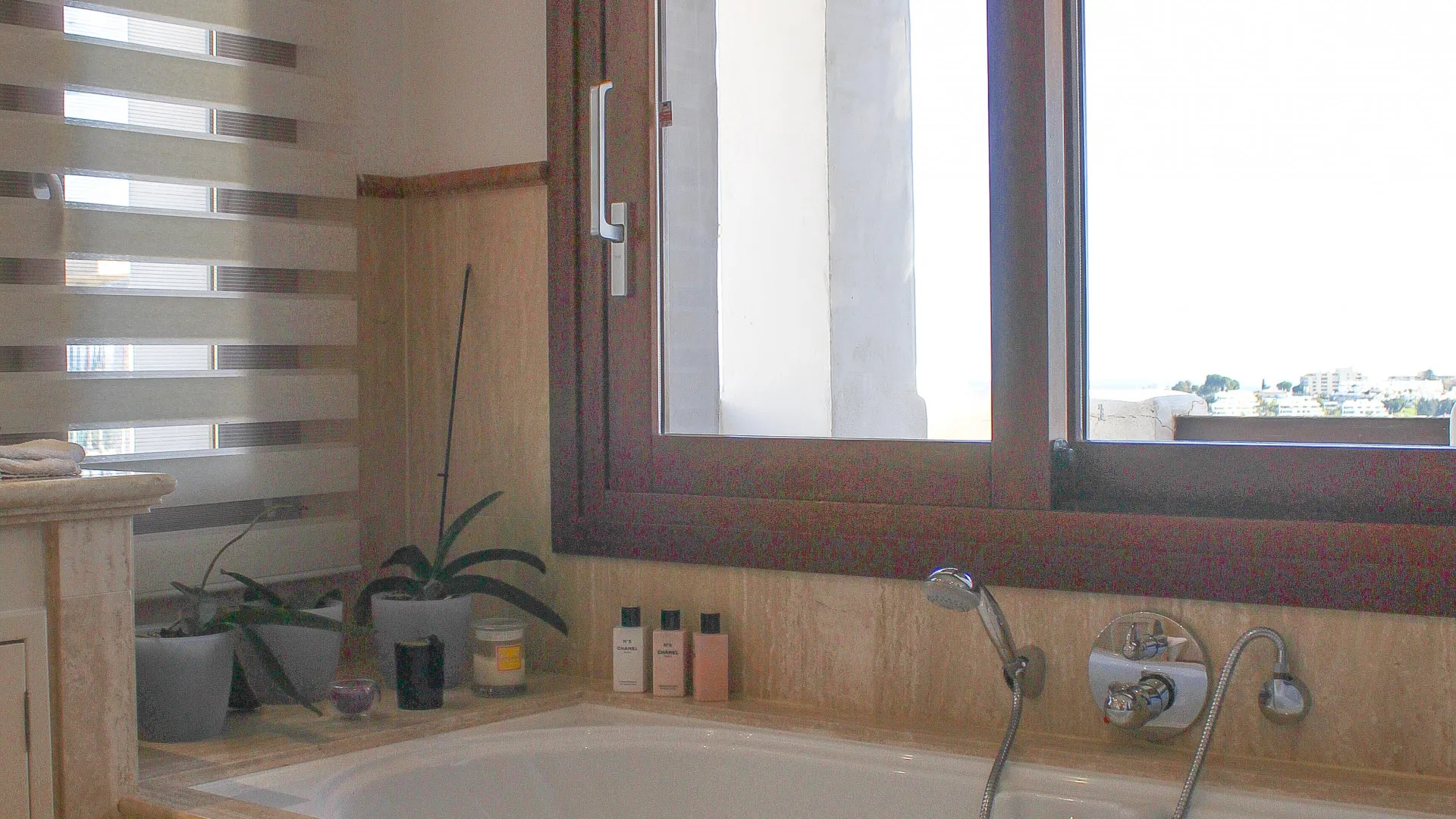 Mirador del Paraiso, pareado con 3 dormitorios en venta