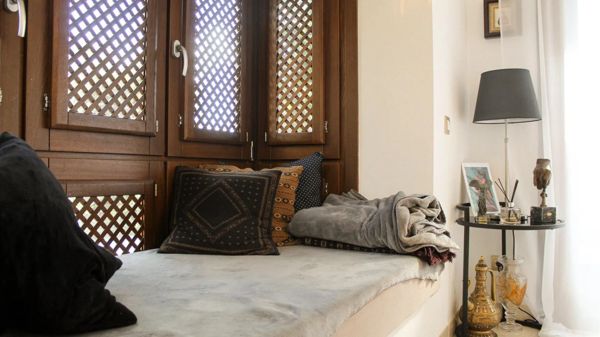 Mirador del Paraiso, pareado con 3 dormitorios en venta