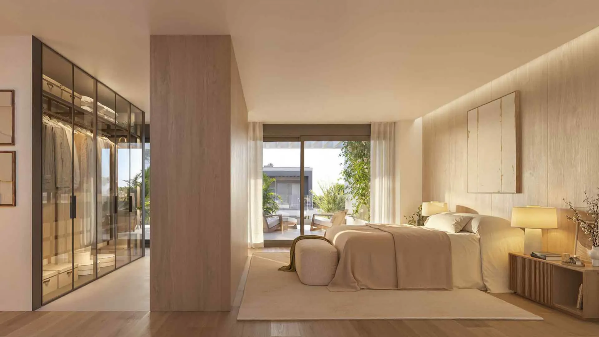 Nueva Andalucia, apartamento de 2 dormitorios en venta