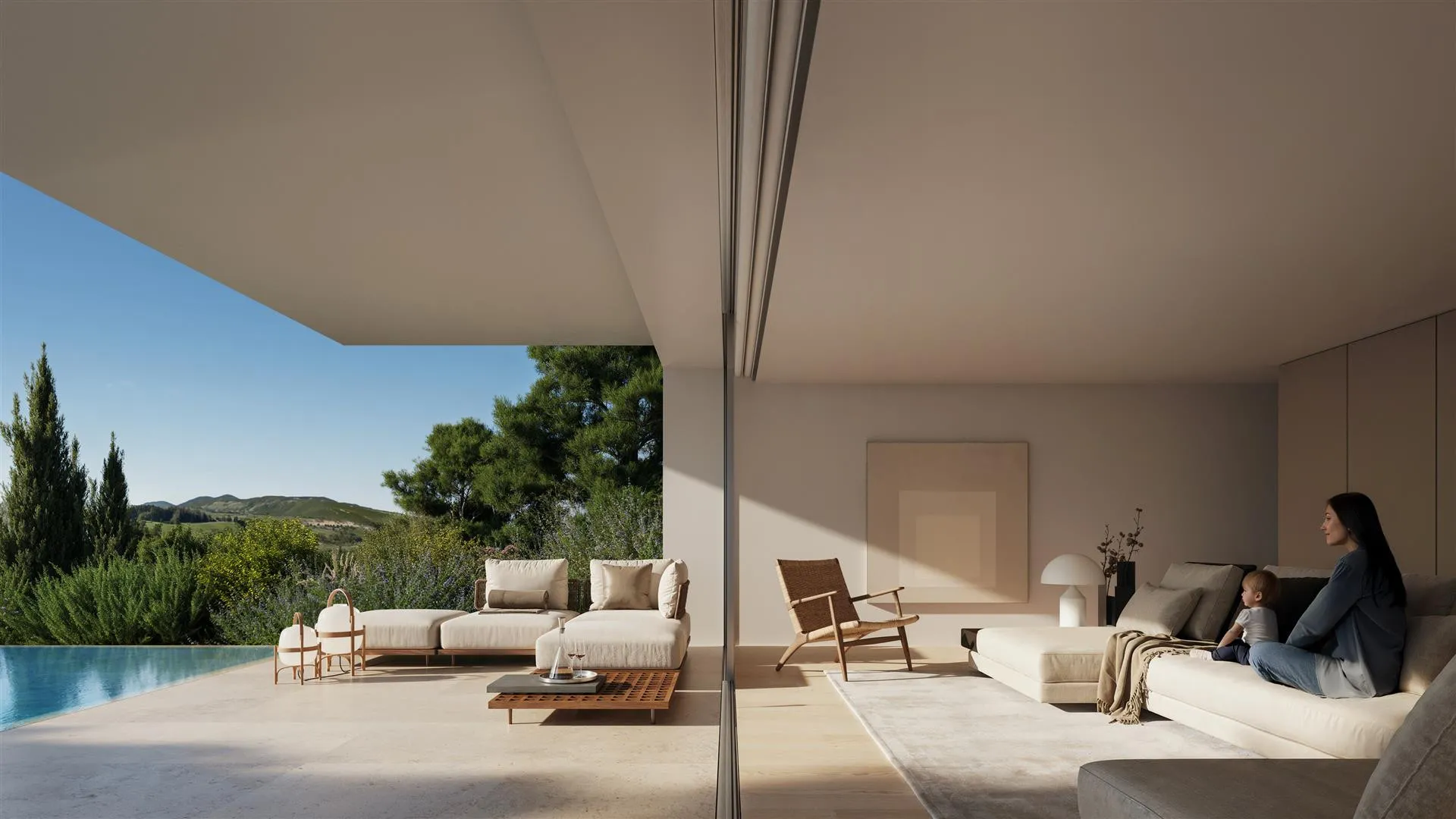 Estepona Golf villa for sale