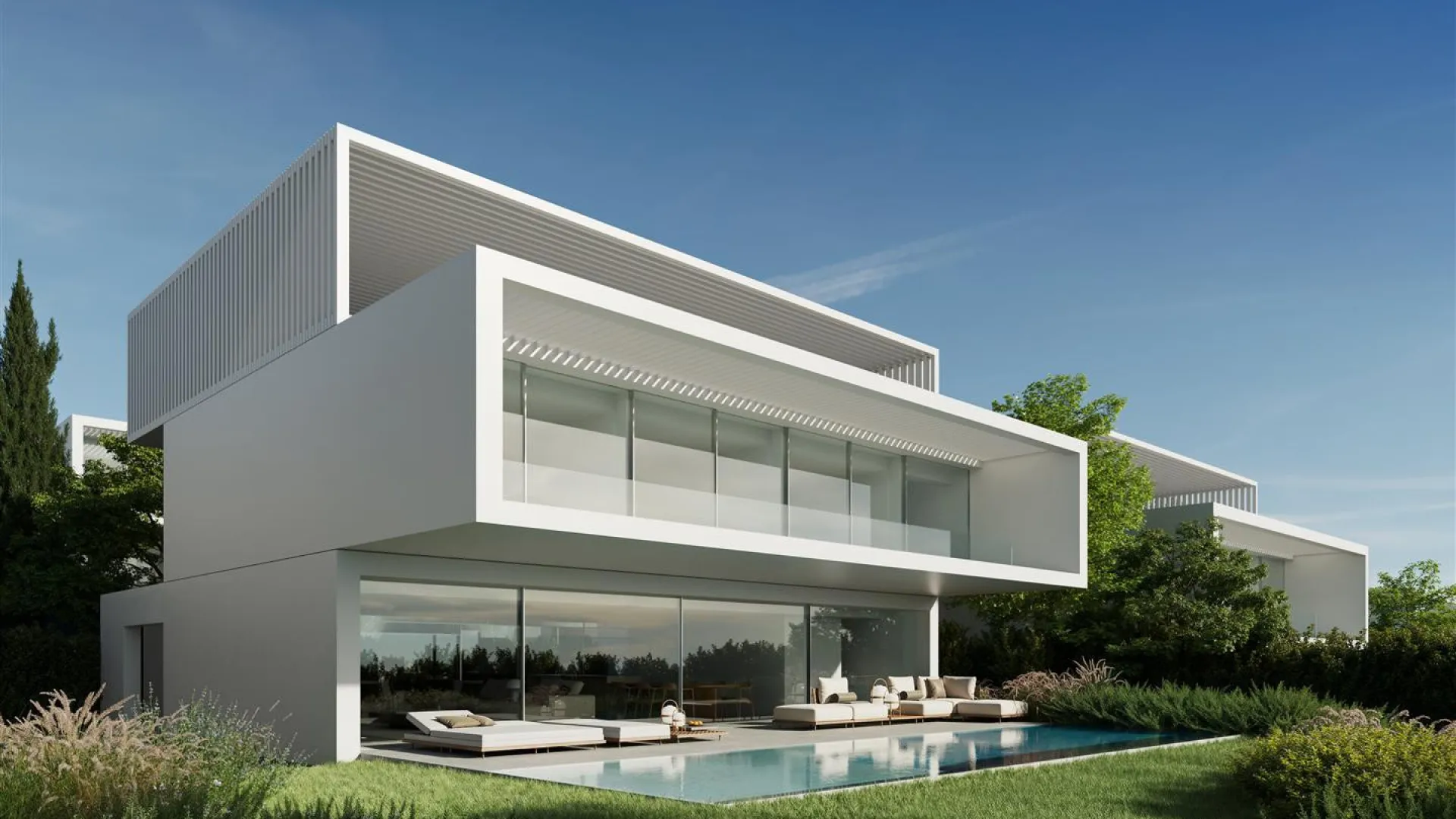 Estepona Golf villa for sale