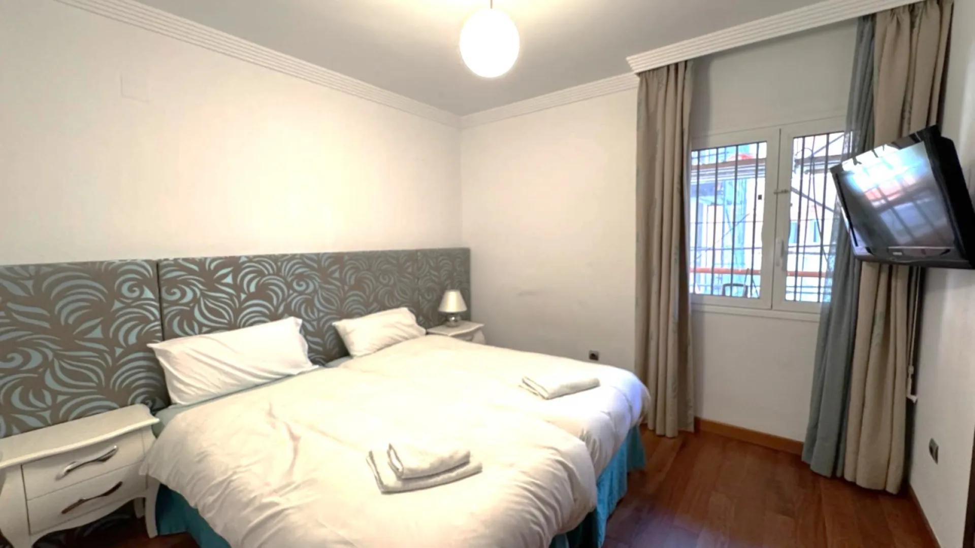 Buy apartment in Magna Marbella