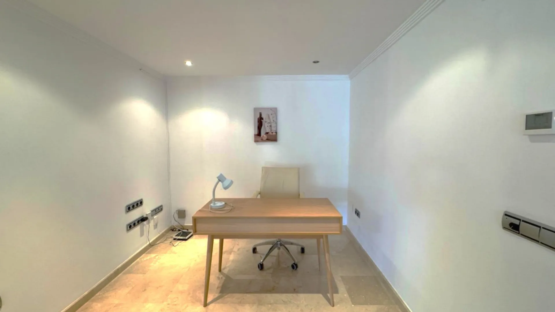 Buy apartment in Magna Marbella