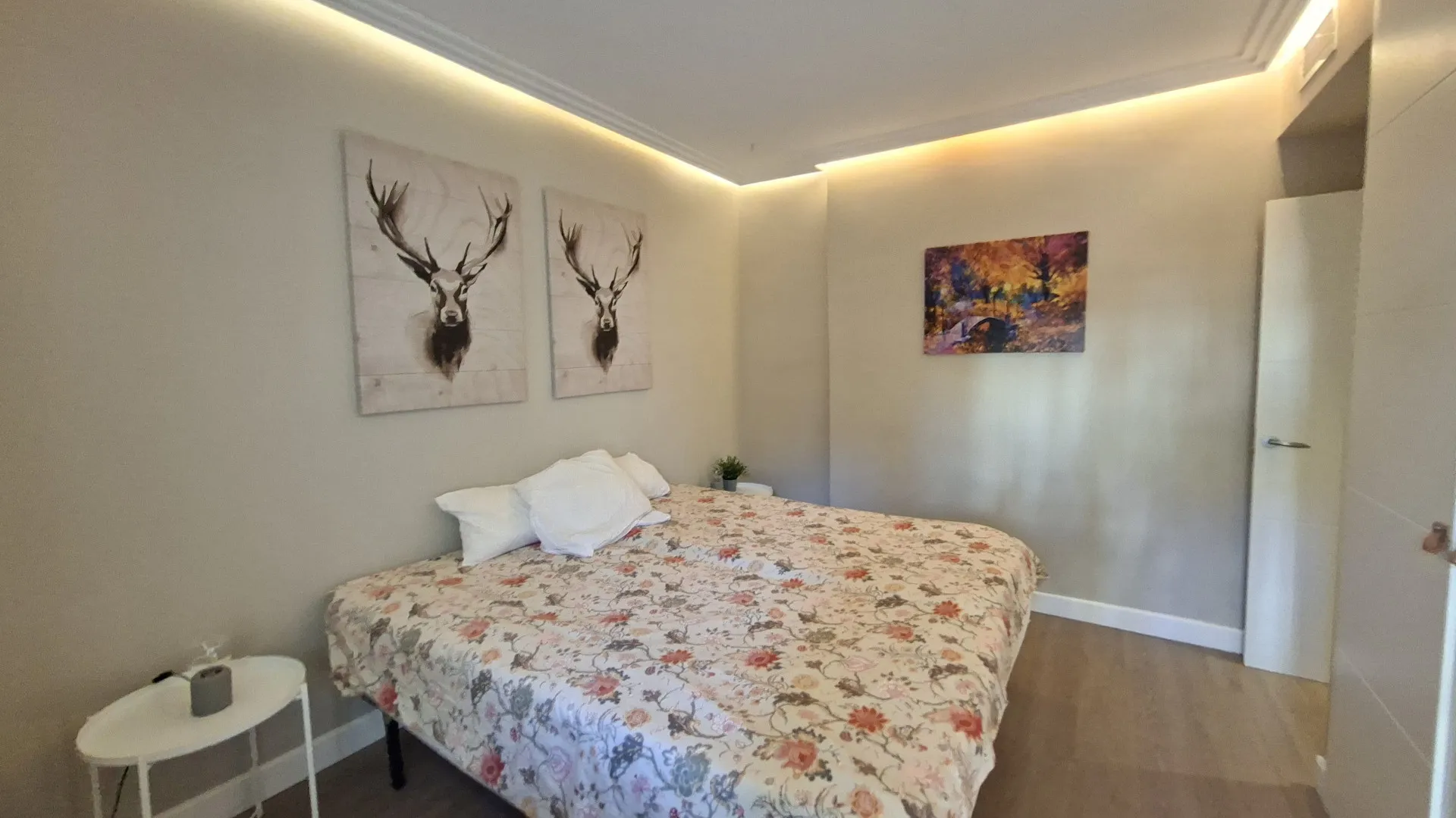 3 bedrooms Las Cascadas ground floor apartment for sale