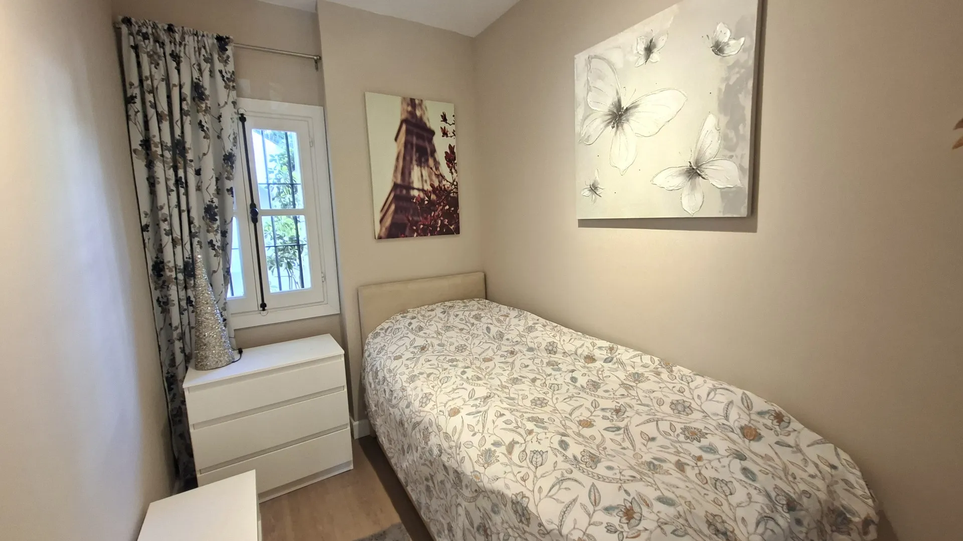 3 bedrooms Las Cascadas ground floor apartment for sale