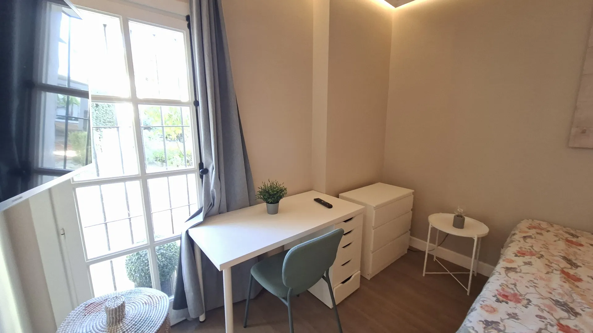 3 bedrooms Las Cascadas ground floor apartment for sale