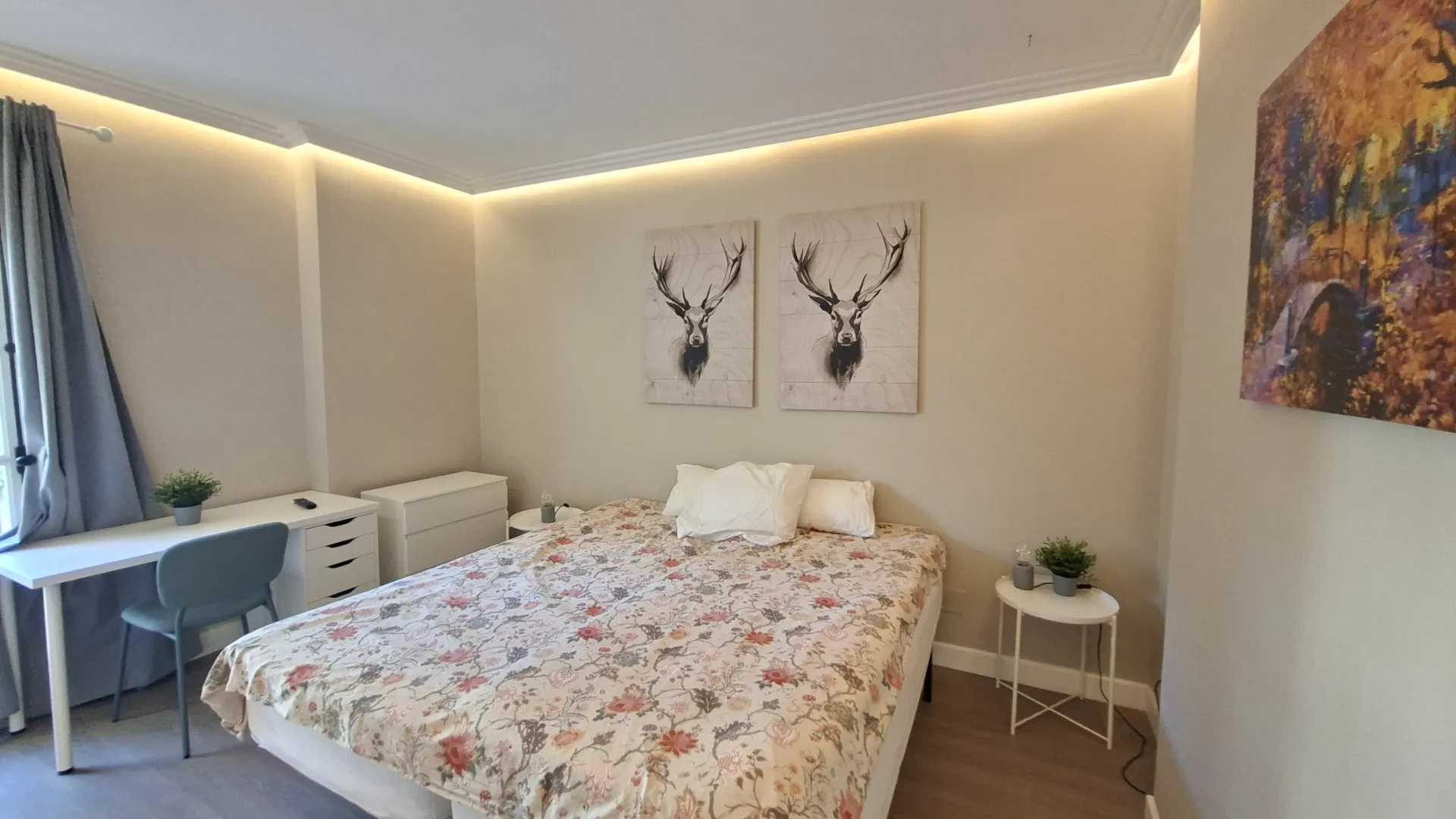 3 bedrooms Las Cascadas ground floor apartment for sale