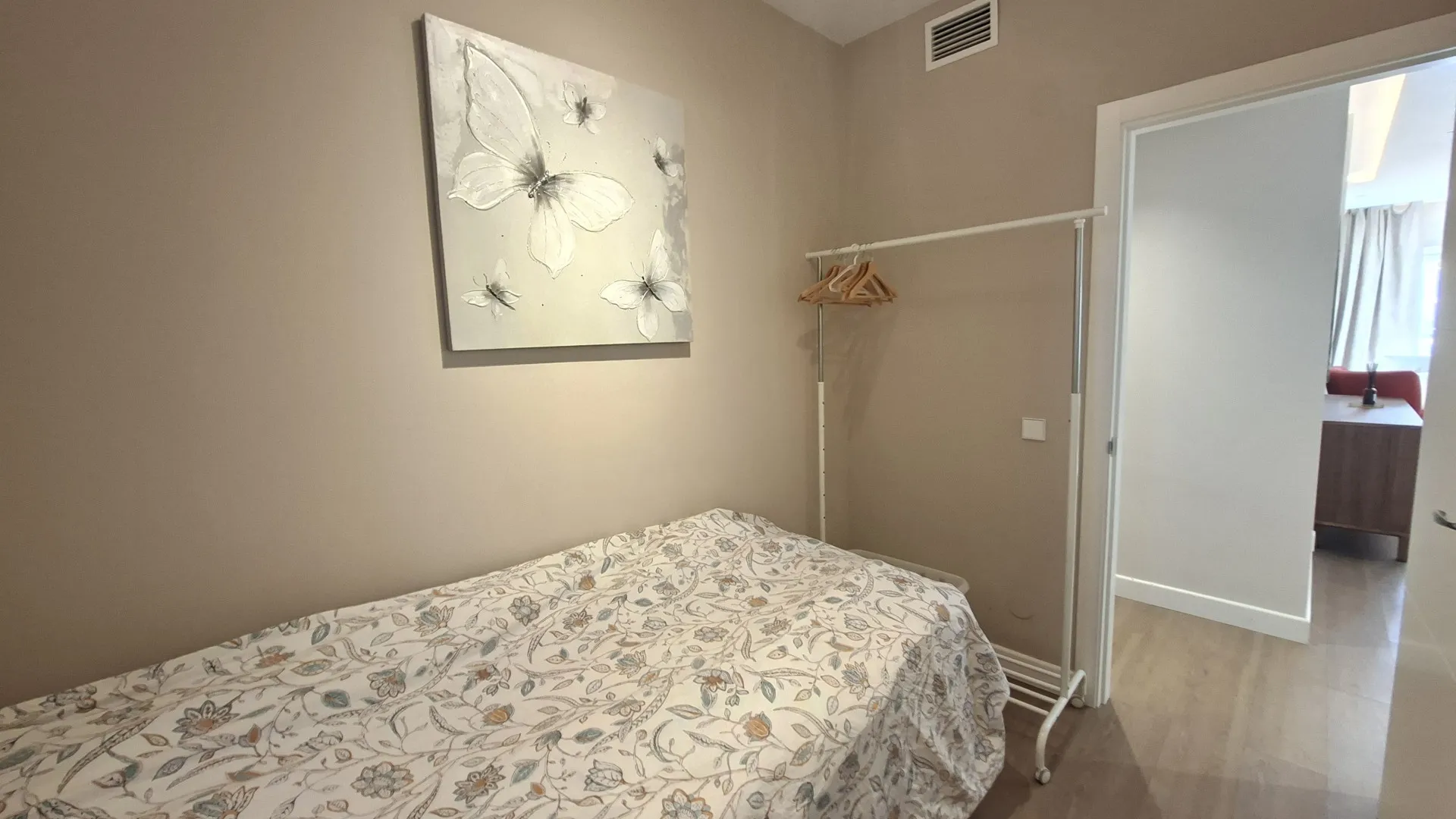 3 bedrooms Las Cascadas ground floor apartment for sale