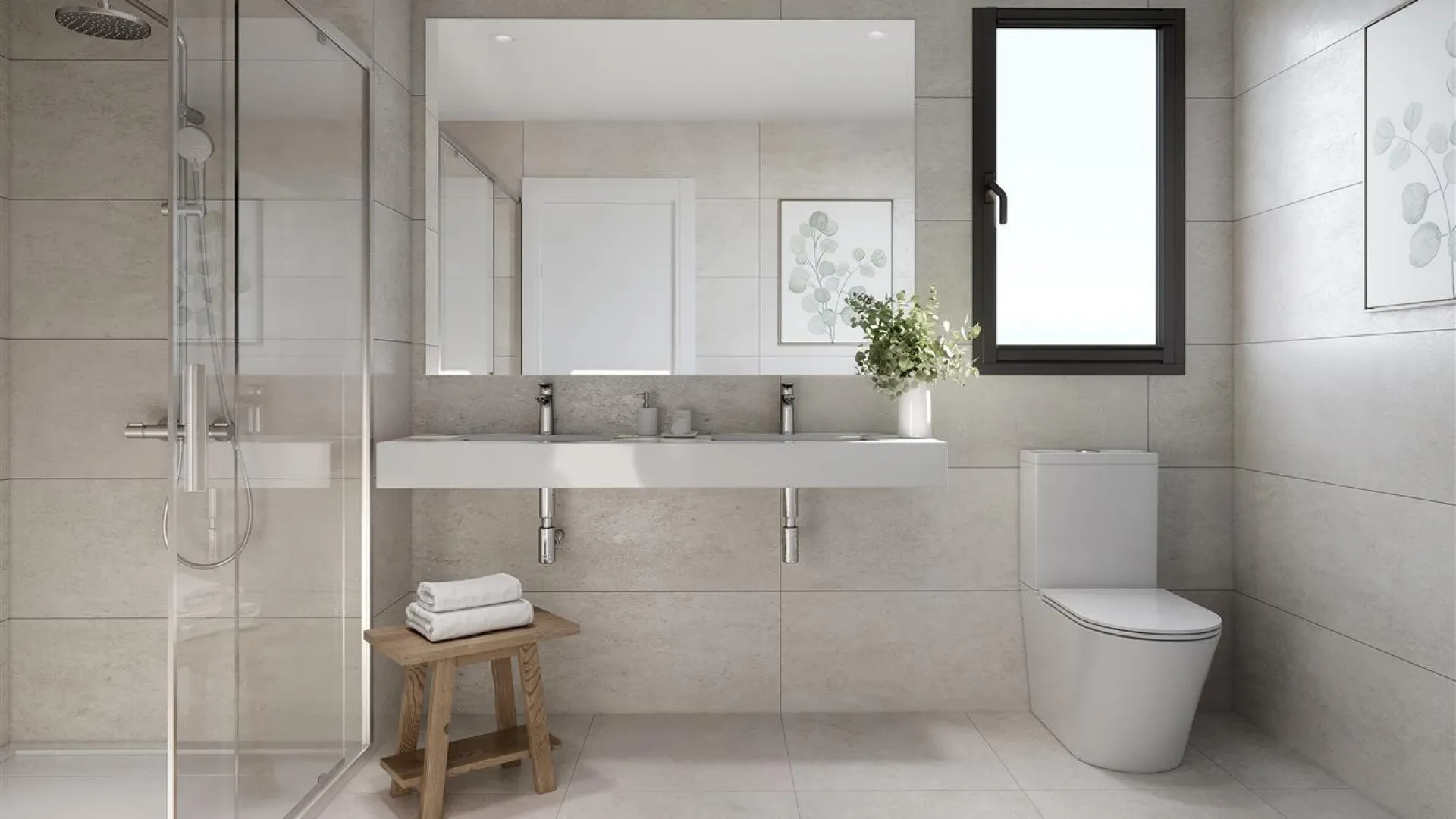 Buy New Golden Mile 2 bedrooms apartment