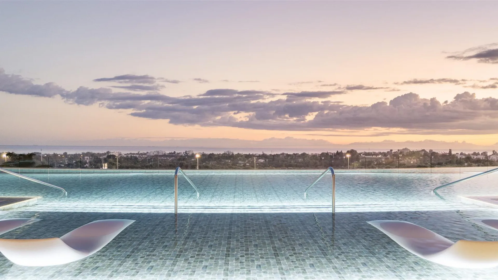 Benahavis, apartamento a la venta