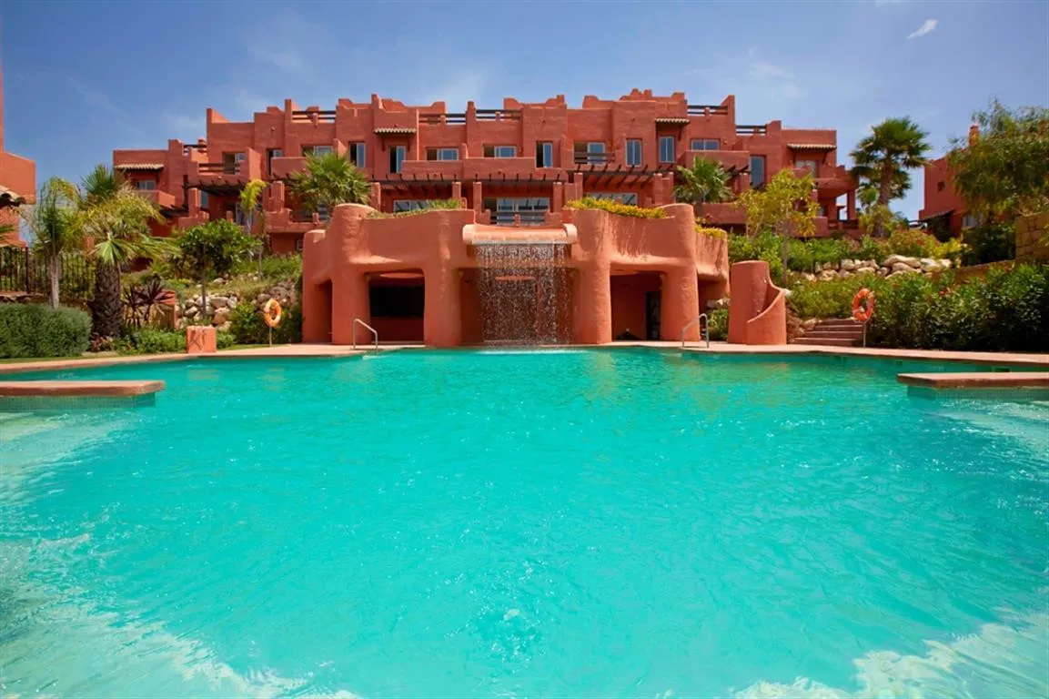 Town house with 2 bedrooms for sale in Bahia de las Rocas