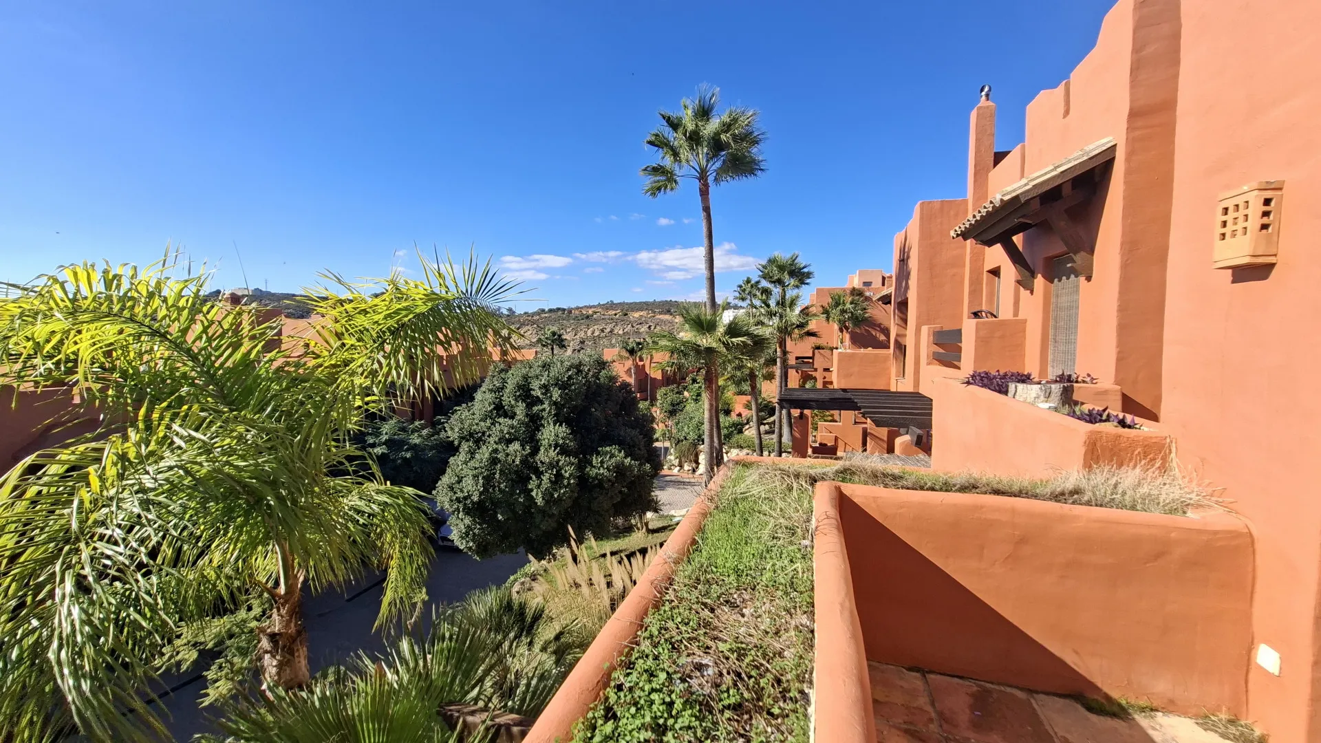 Town house with 2 bedrooms for sale in Bahia de las Rocas