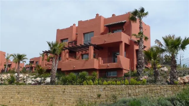 Town house with 2 bedrooms for sale in Bahia de las Rocas