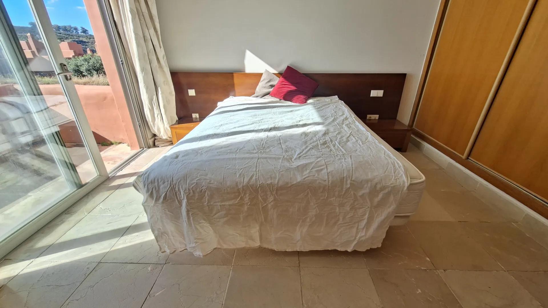 Town house with 2 bedrooms for sale in Bahia de las Rocas