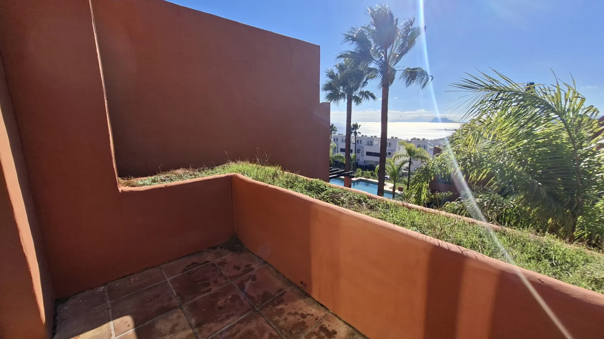 Town house with 2 bedrooms for sale in Bahia de las Rocas