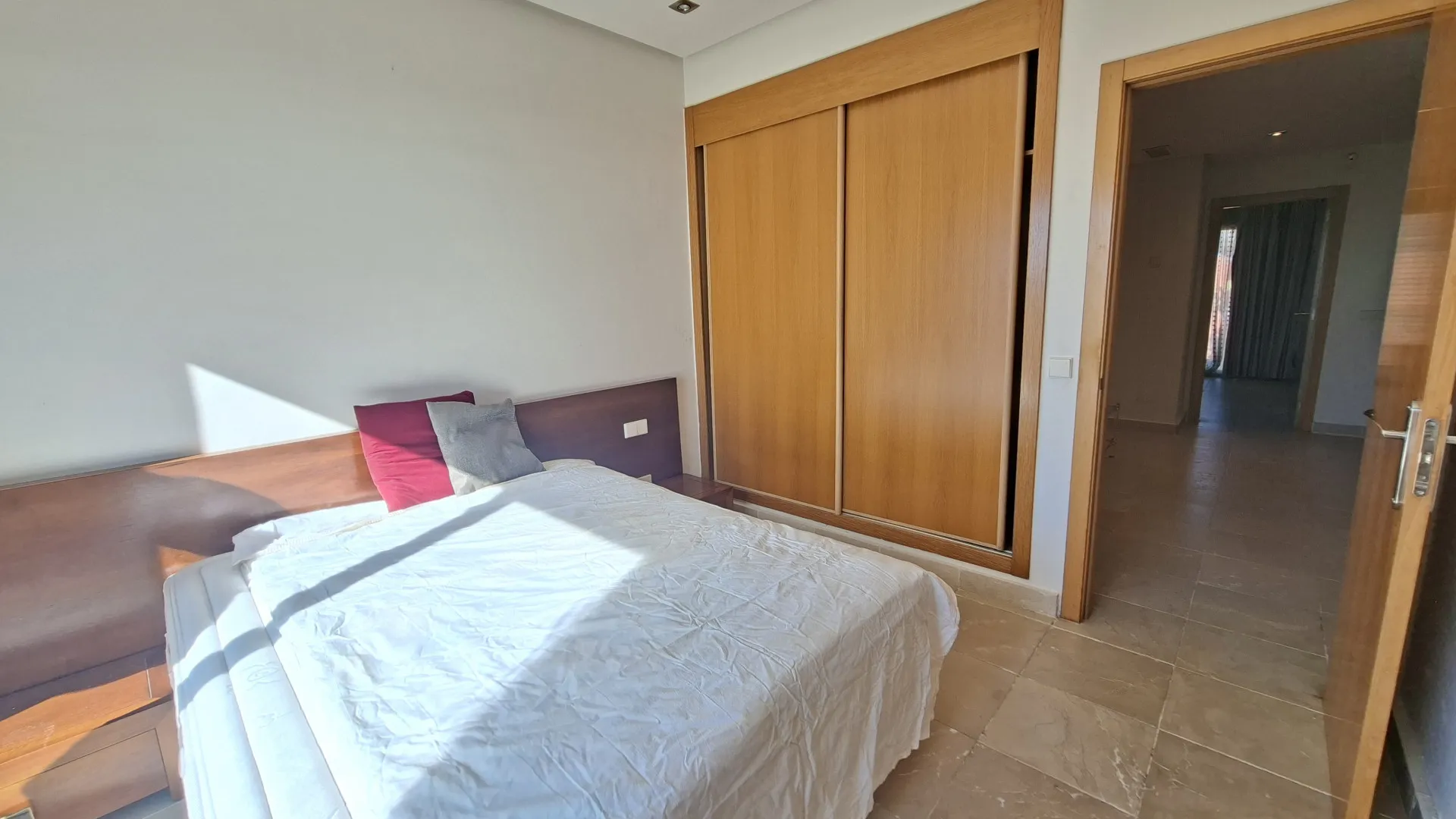 Town house with 2 bedrooms for sale in Bahia de las Rocas