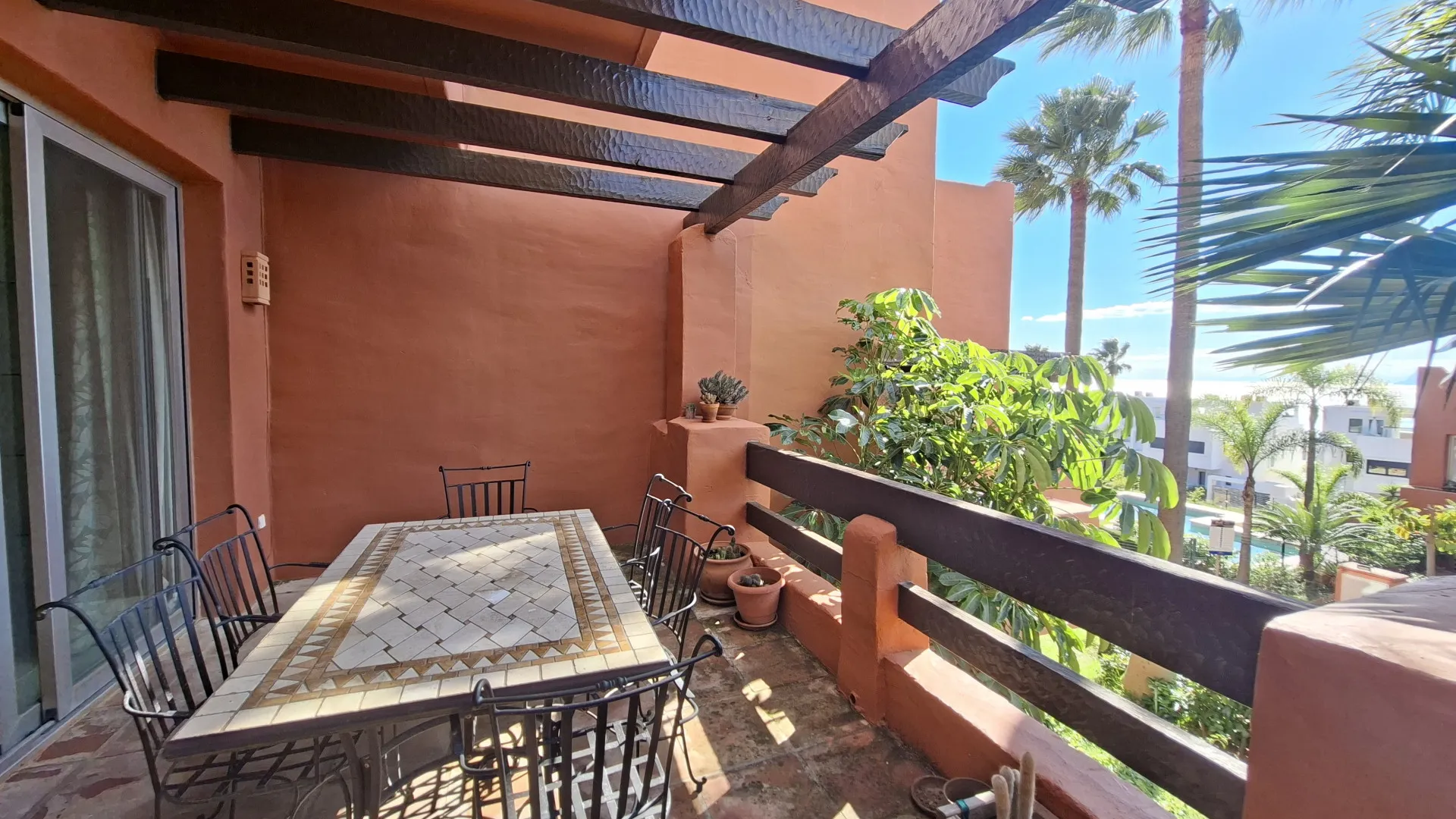 Town house with 2 bedrooms for sale in Bahia de las Rocas