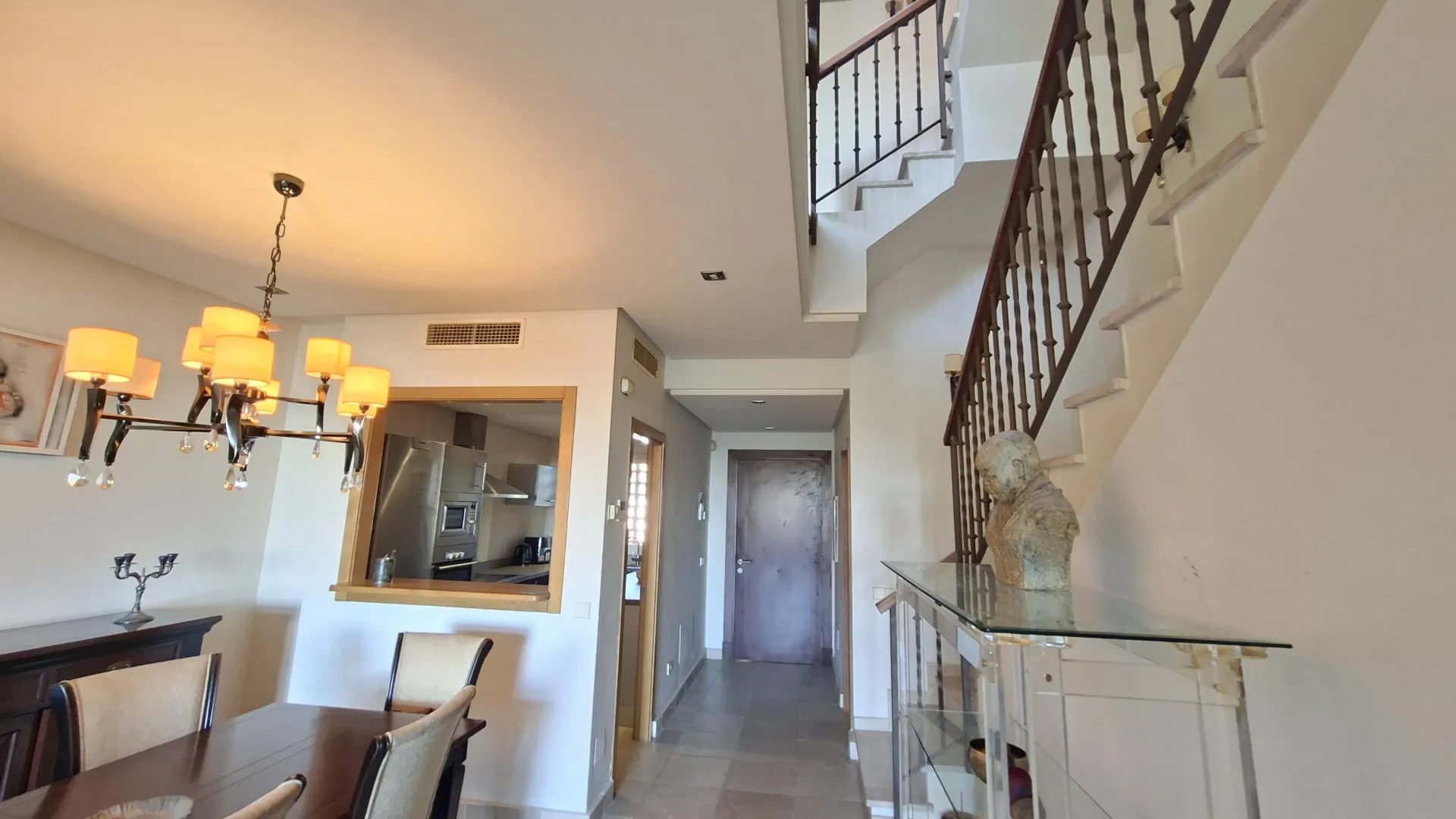 Town house with 2 bedrooms for sale in Bahia de las Rocas