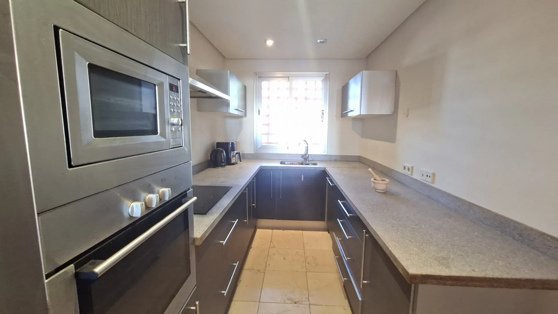 Town house with 2 bedrooms for sale in Bahia de las Rocas