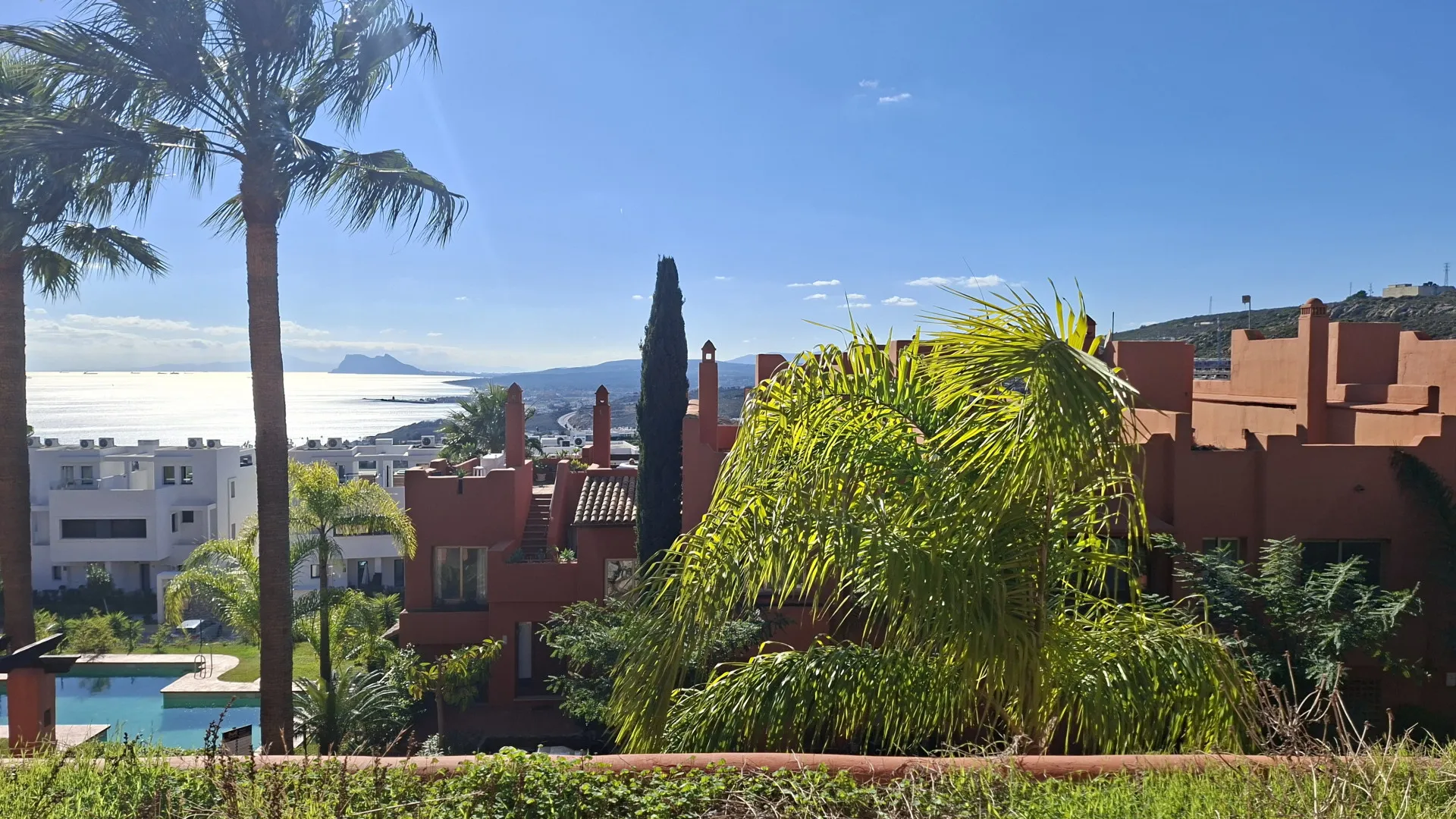 Town house with 2 bedrooms for sale in Bahia de las Rocas