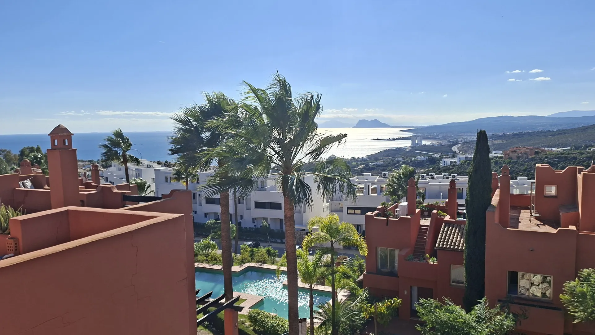 Town house with 2 bedrooms for sale in Bahia de las Rocas