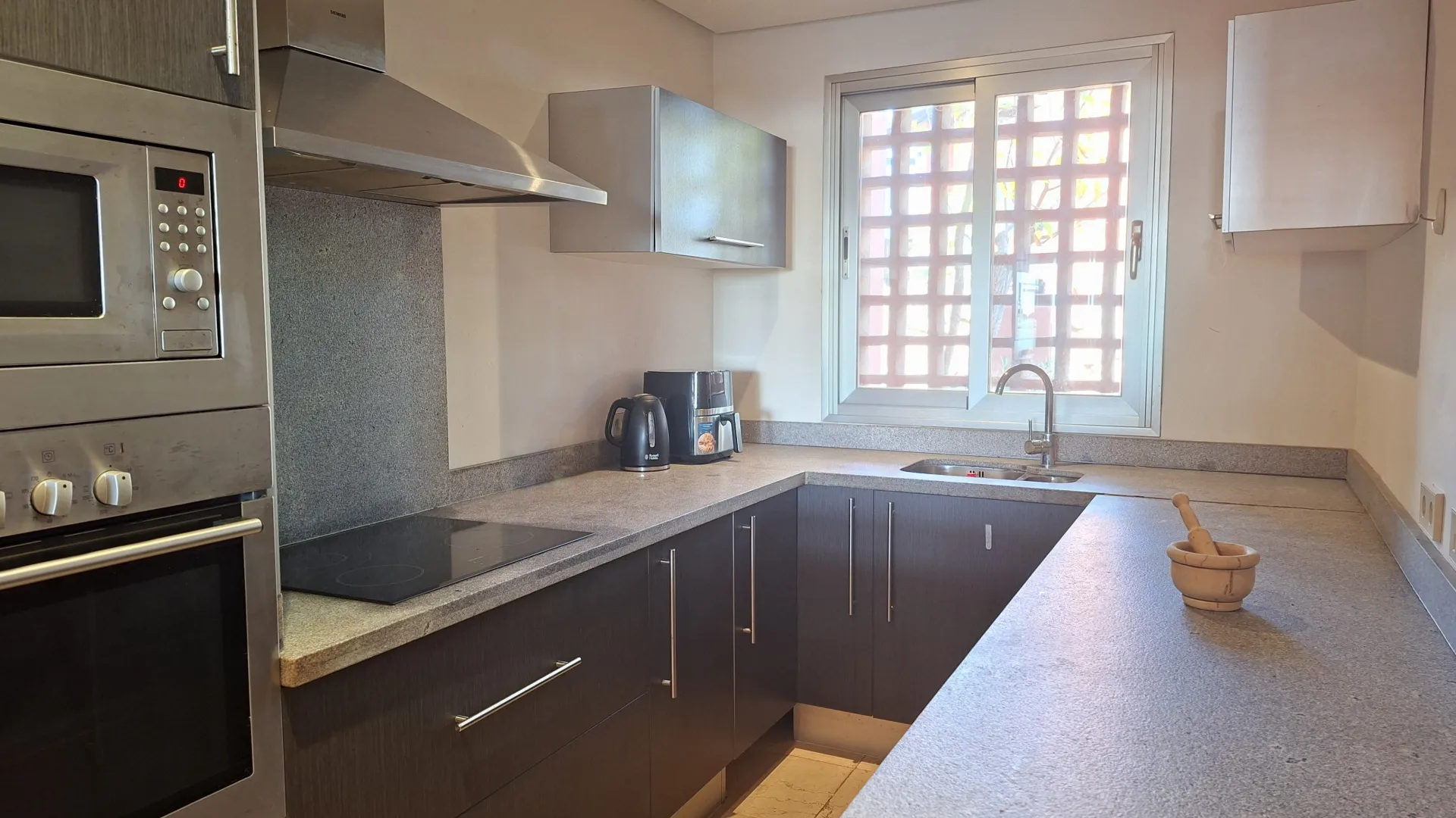 Town house with 2 bedrooms for sale in Bahia de las Rocas