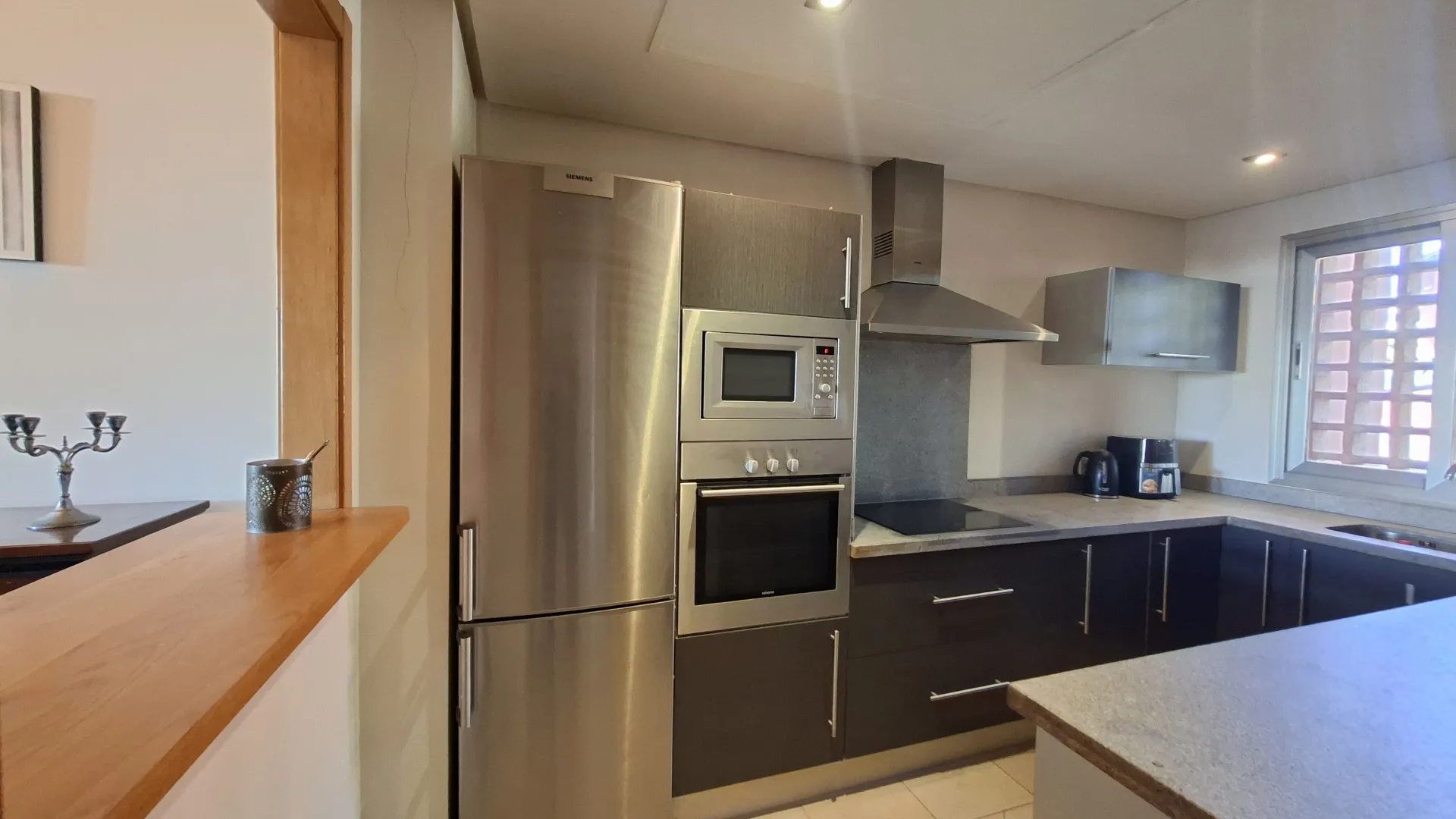 Town house with 2 bedrooms for sale in Bahia de las Rocas